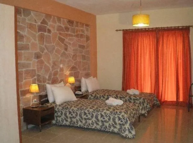 Bedroom in Apollon (ex. Albatros)