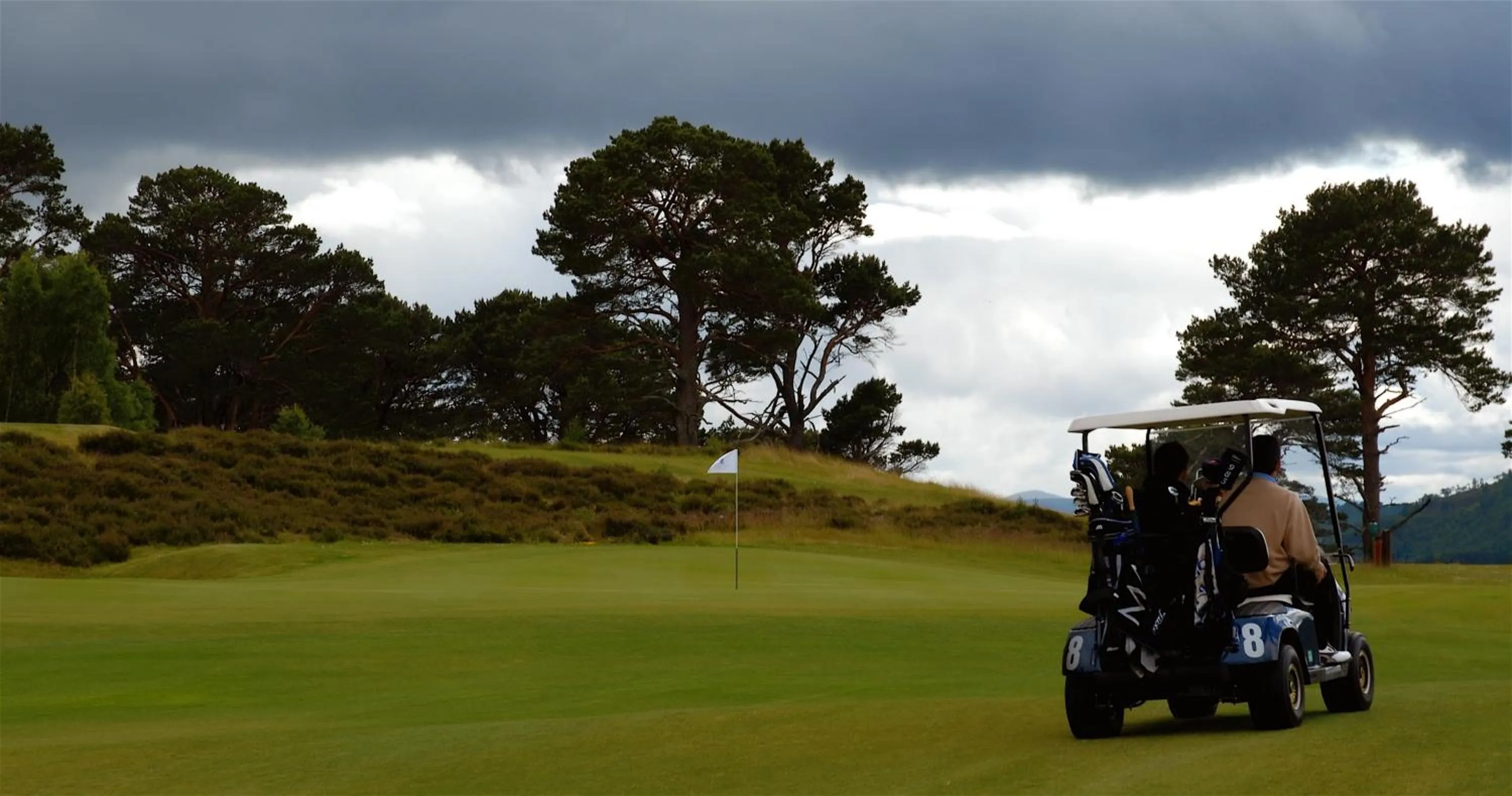 Ravenscraig Guest House