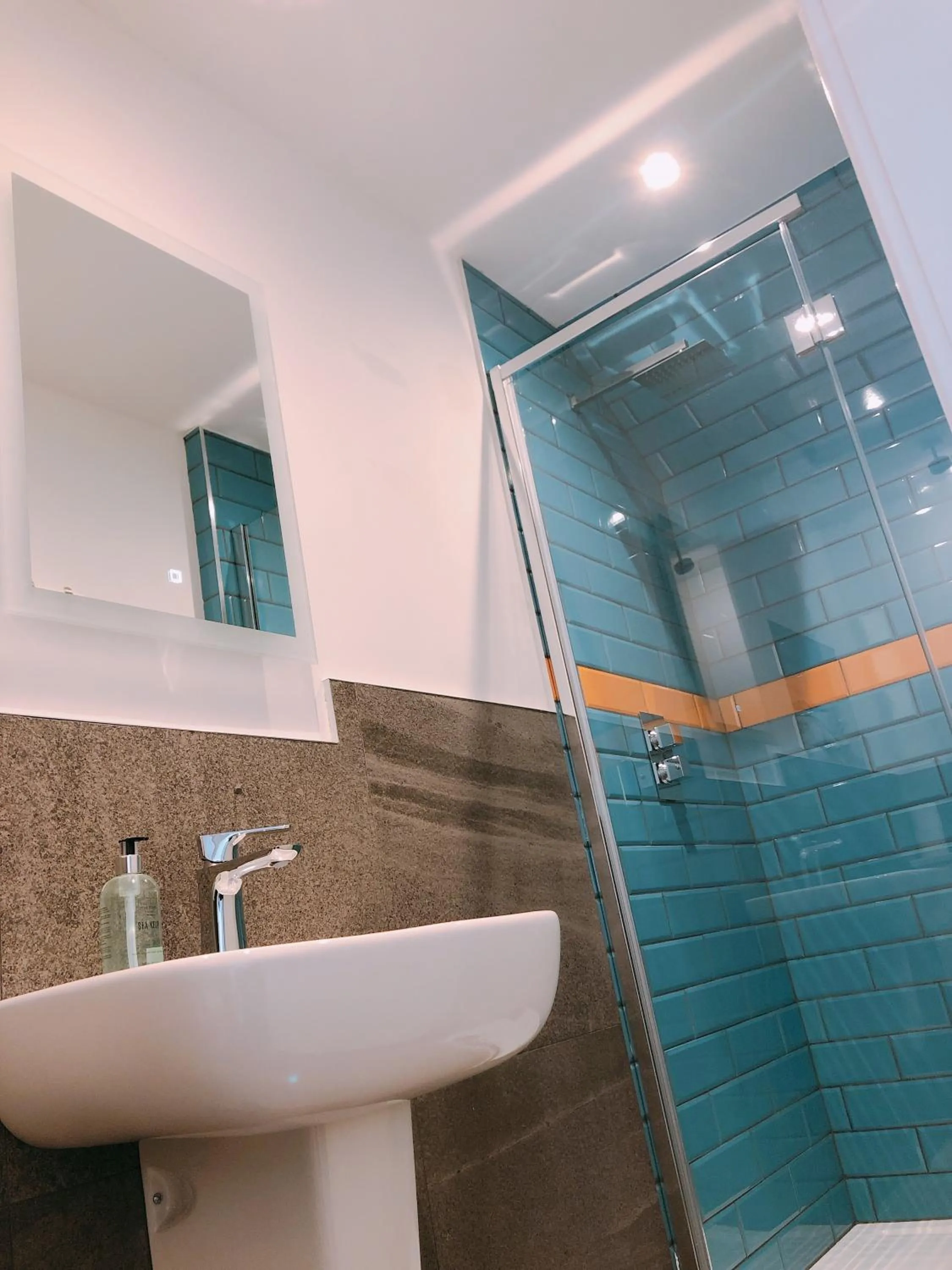 Ravenscraig Guest House