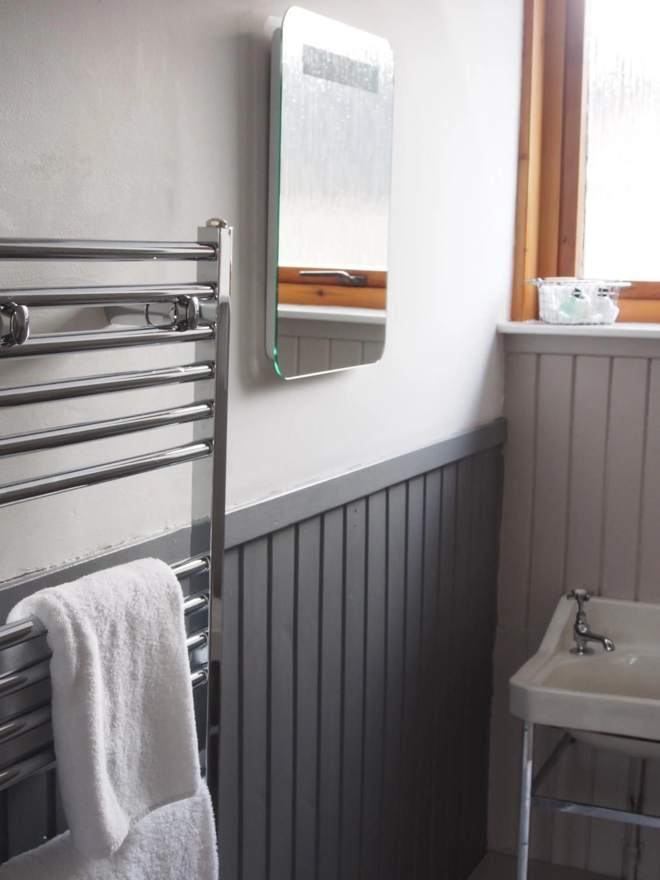 Ravenscraig Guest House