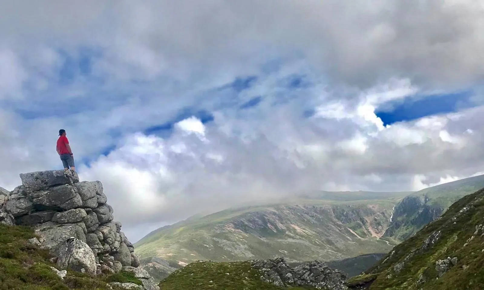 Ravenscraig Guest House