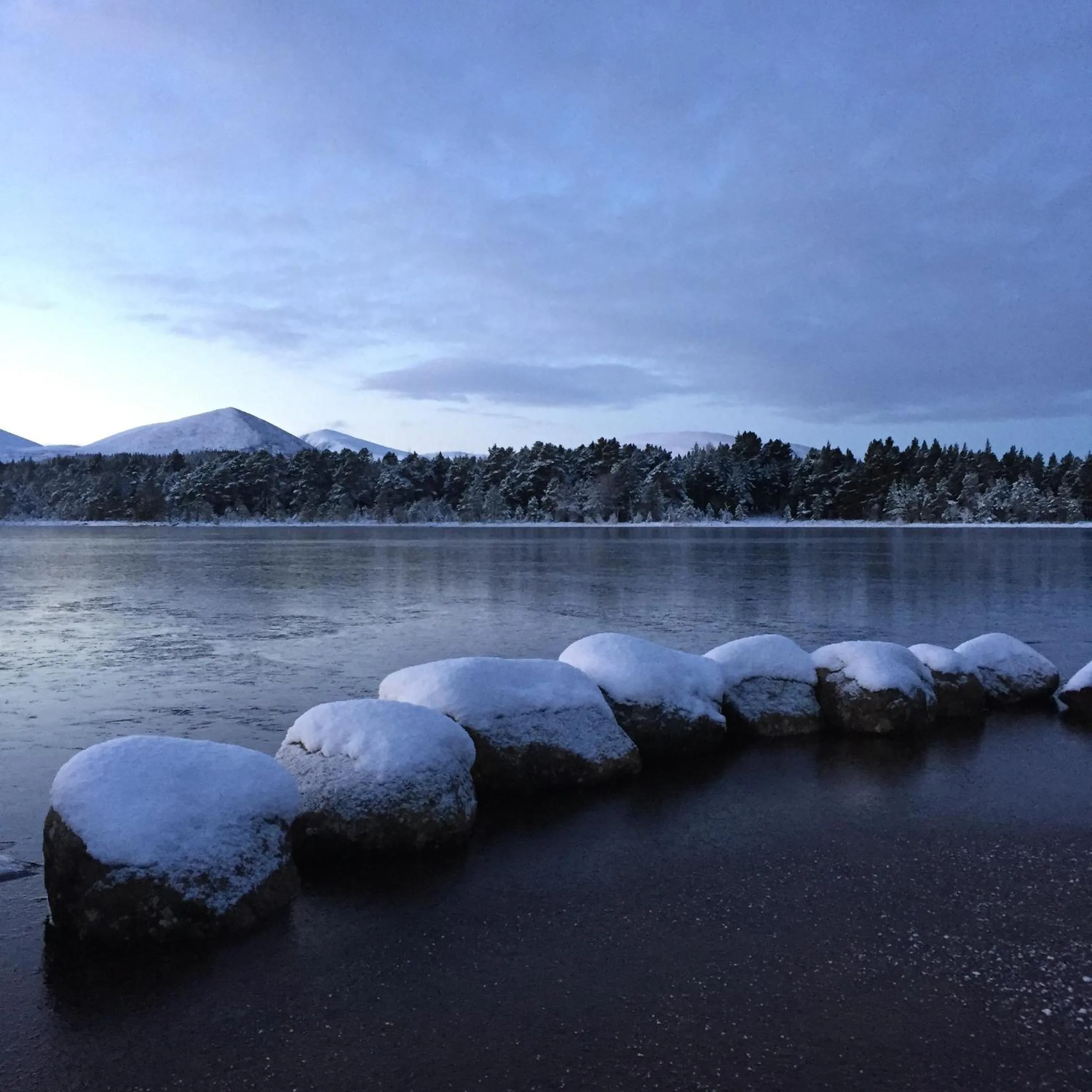 Ravenscraig Guest House