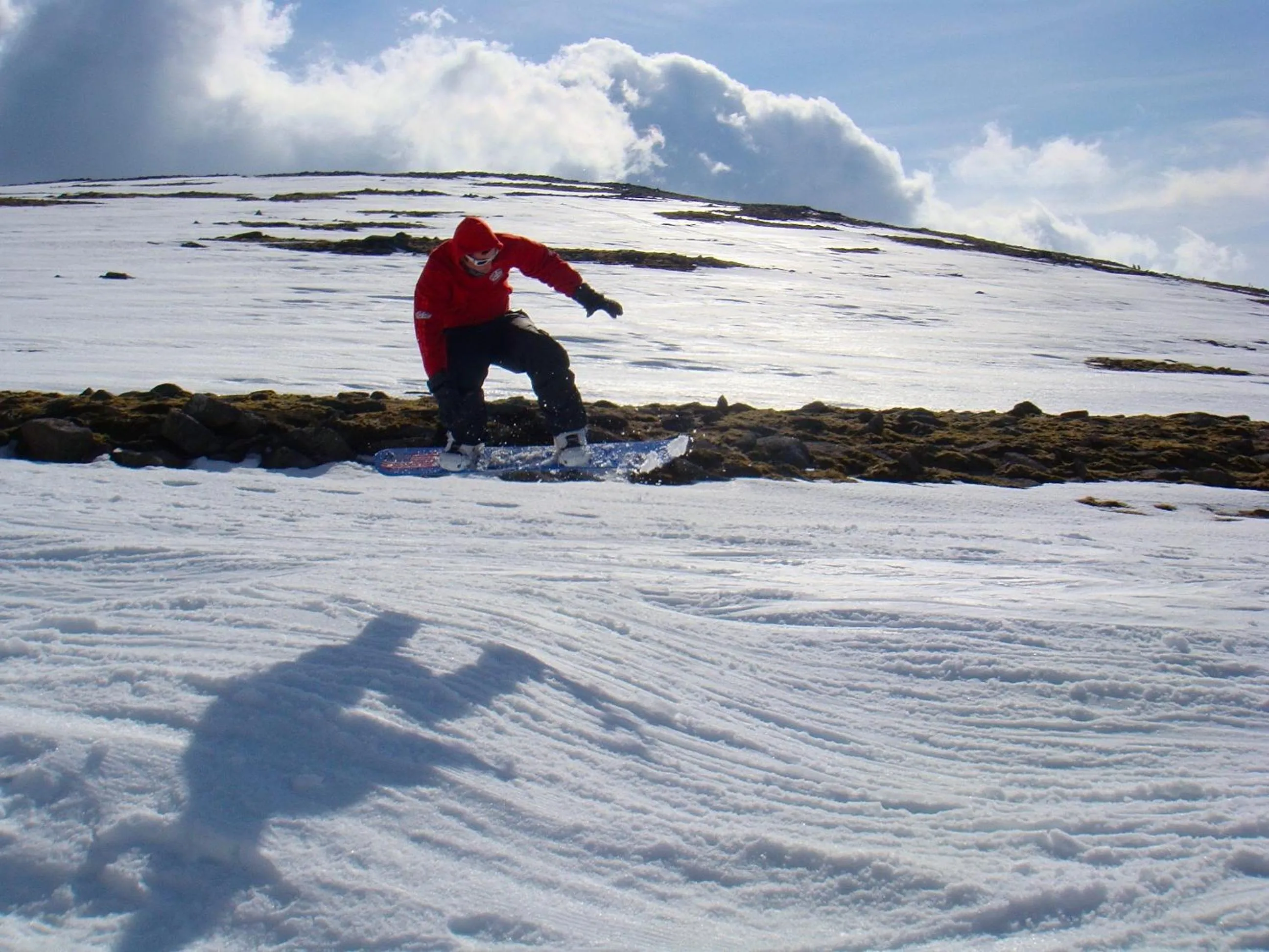 Ravenscraig Guest House