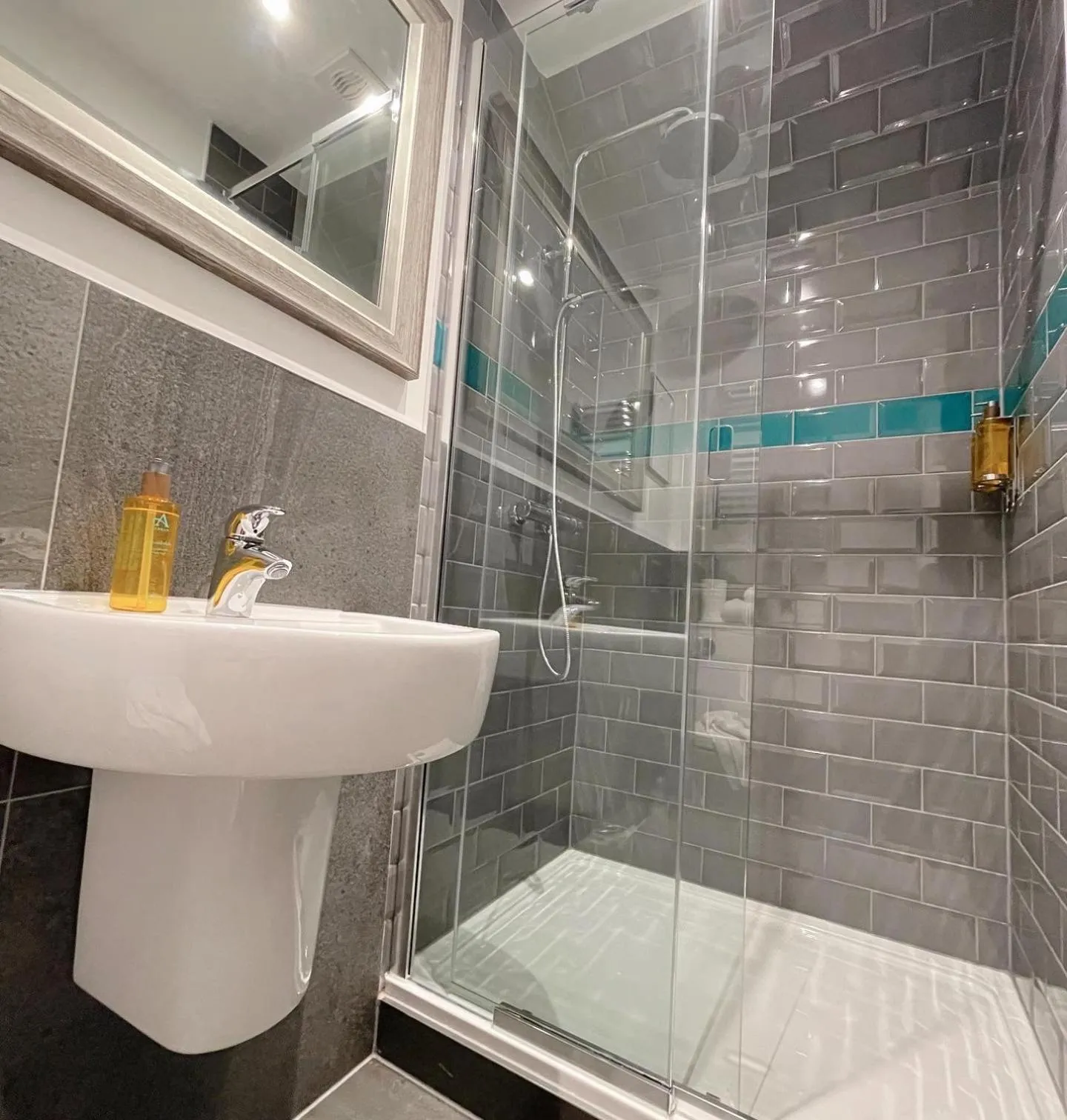 Ravenscraig Guest House