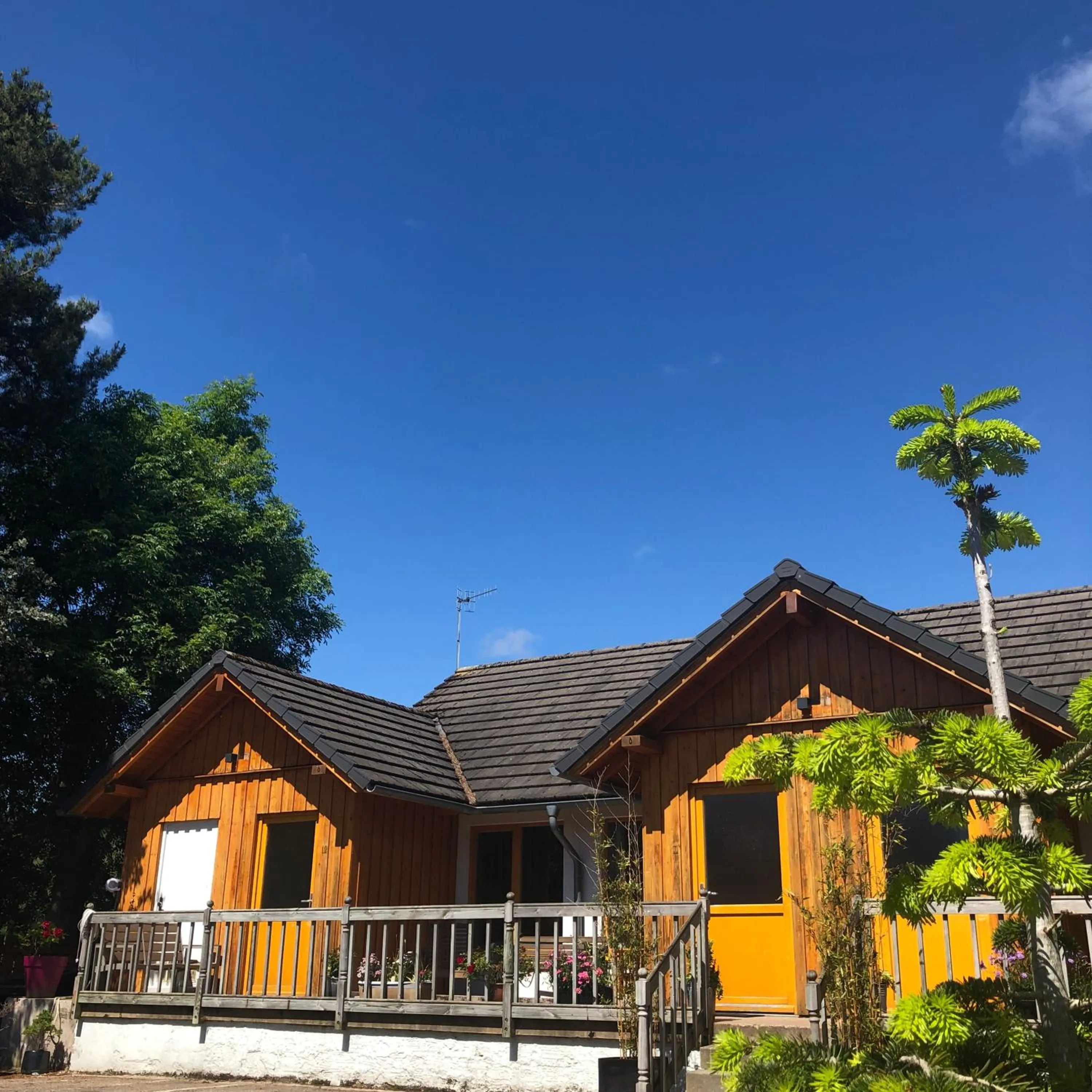 Ravenscraig Guest House