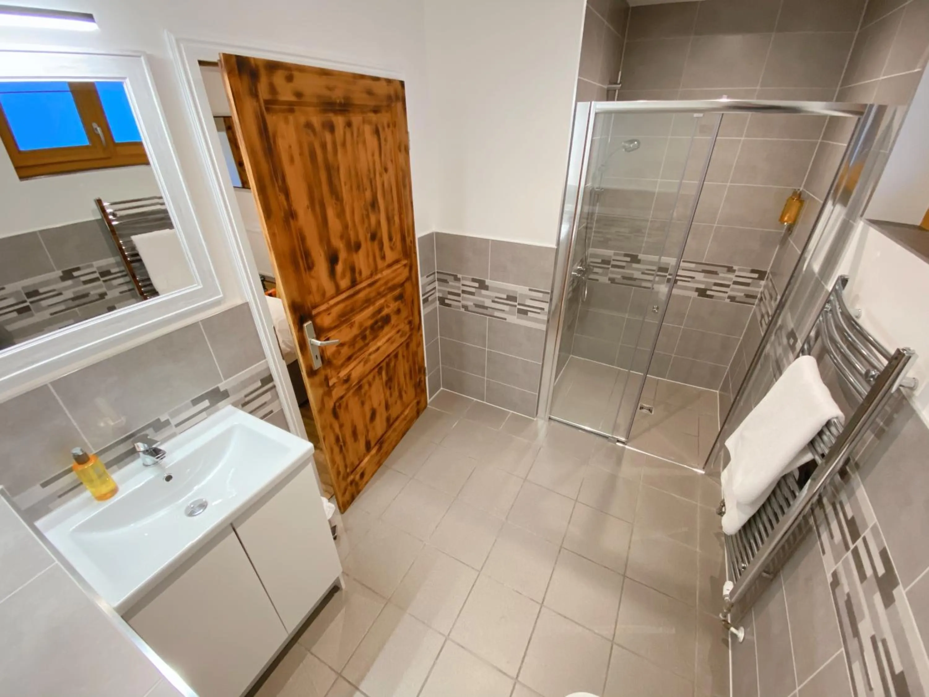 Ravenscraig Guest House