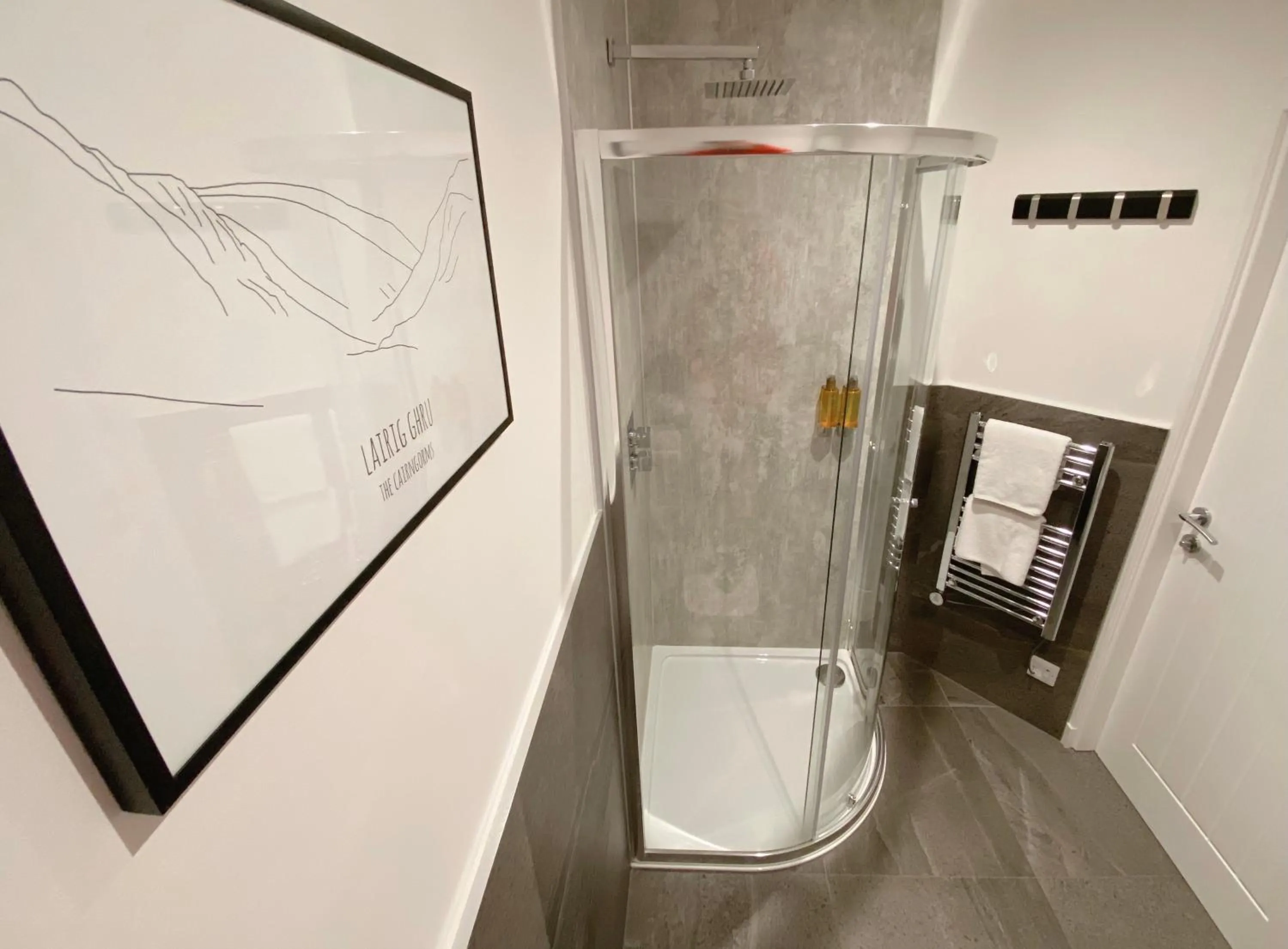 Ravenscraig Guest House