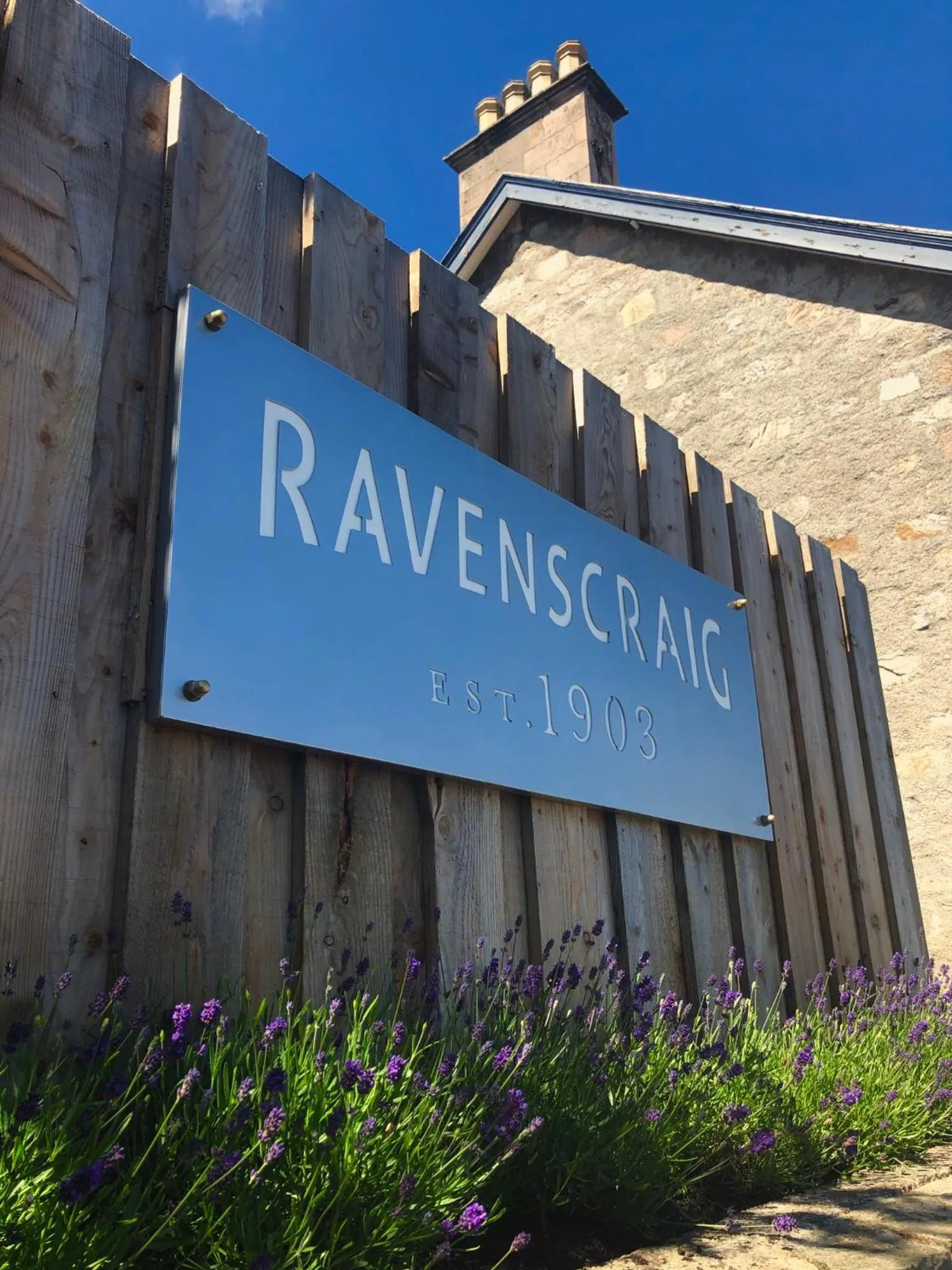 Ravenscraig Guest House