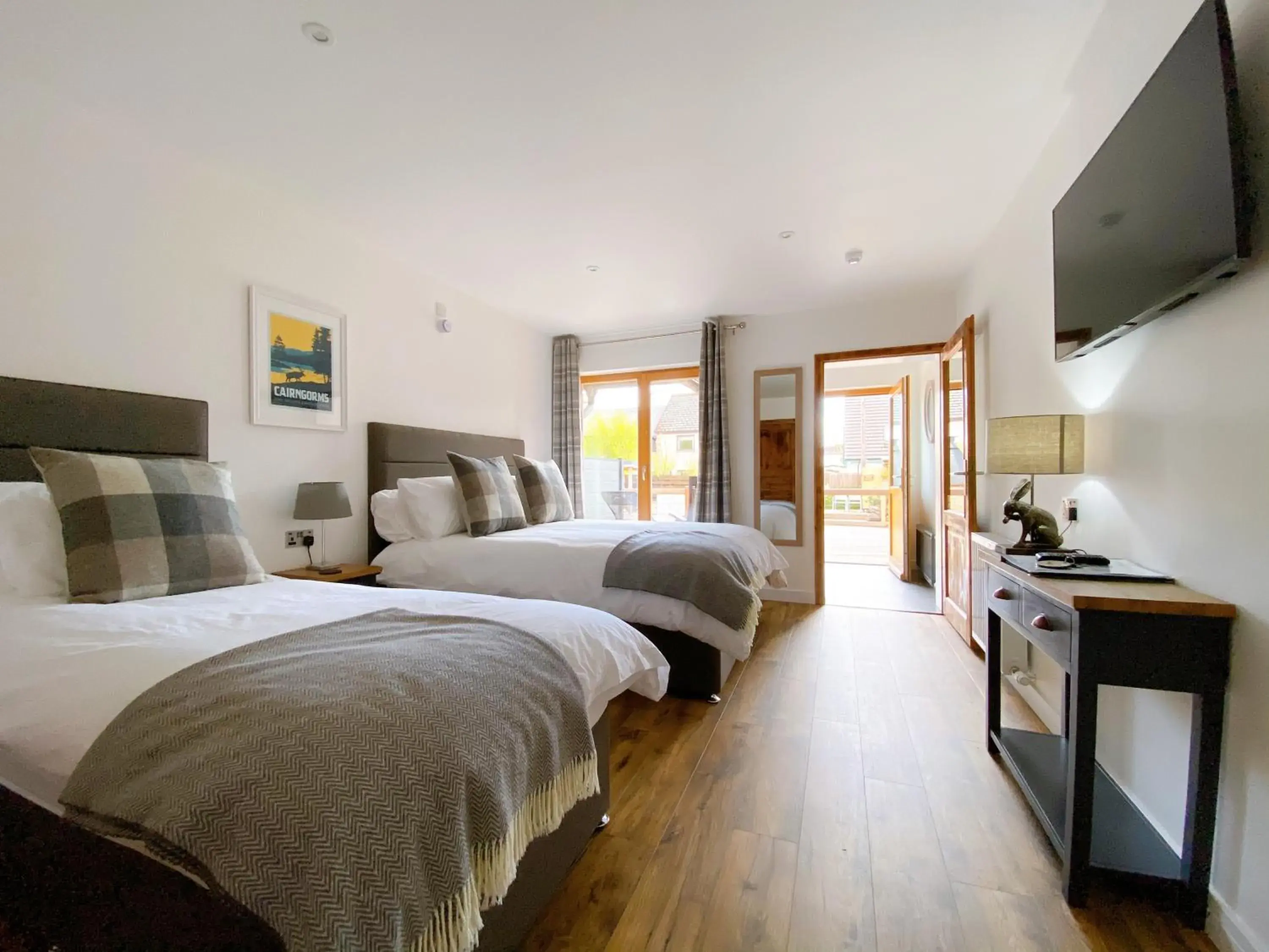 Ravenscraig Guest House Ravenscraig Guest House