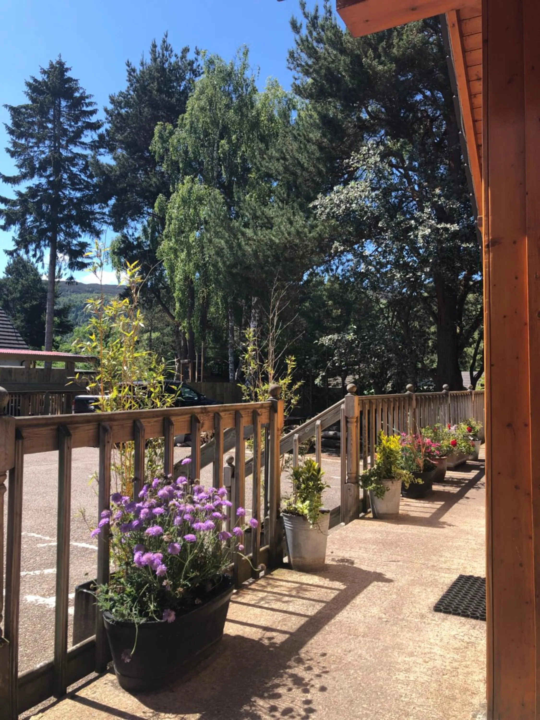 Ravenscraig Guest House