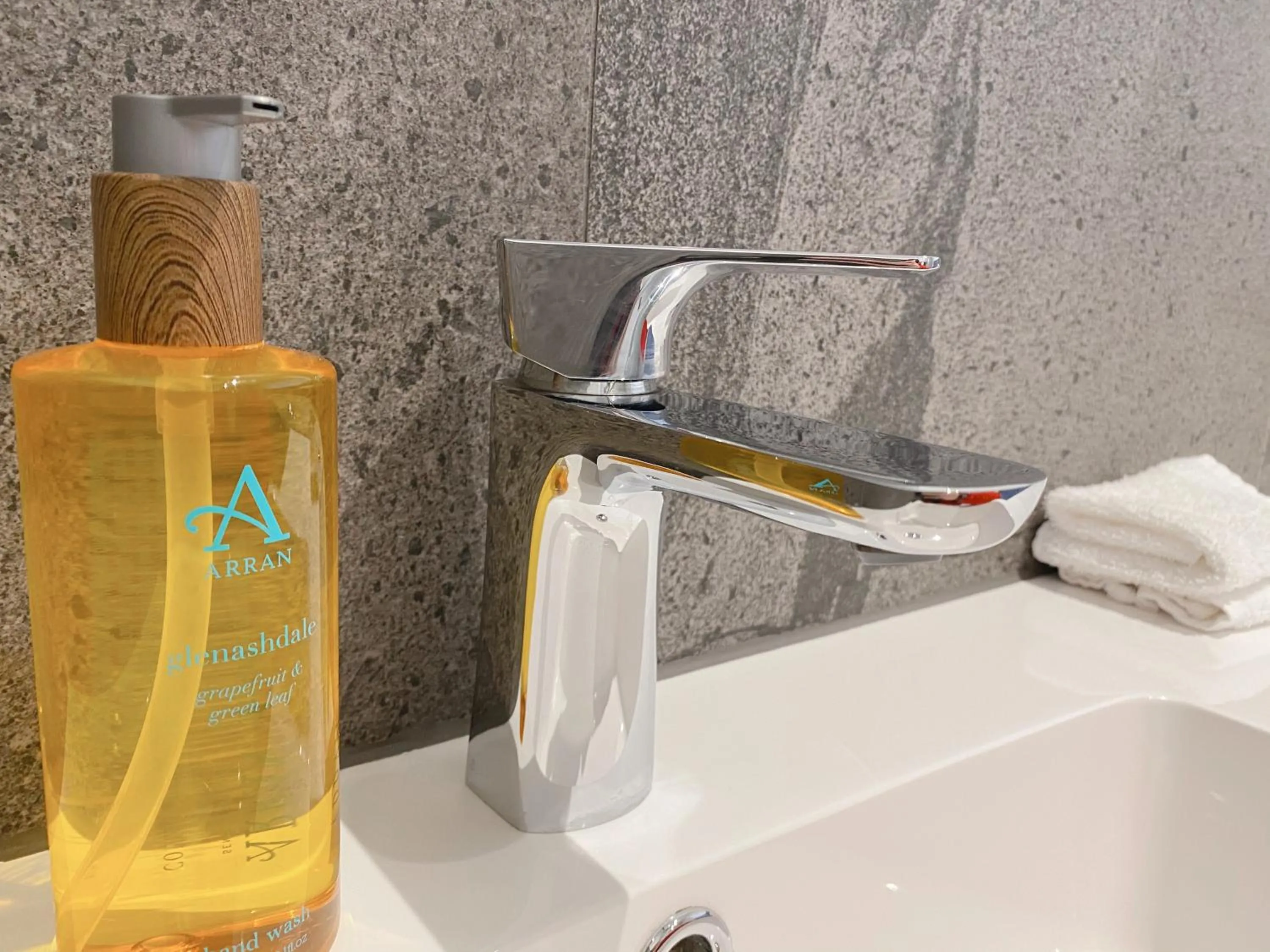 Ravenscraig Guest House