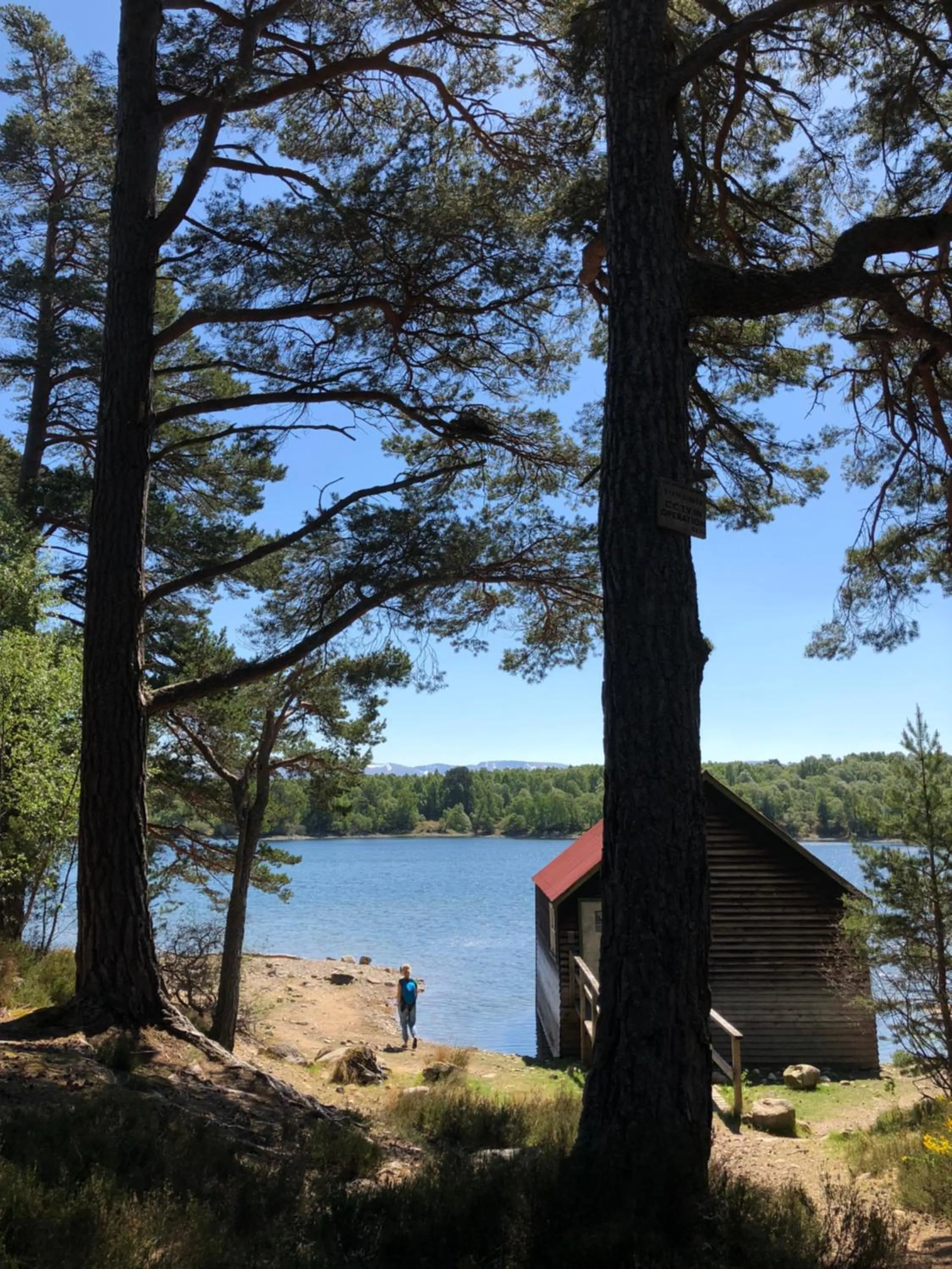 Ravenscraig Guest House