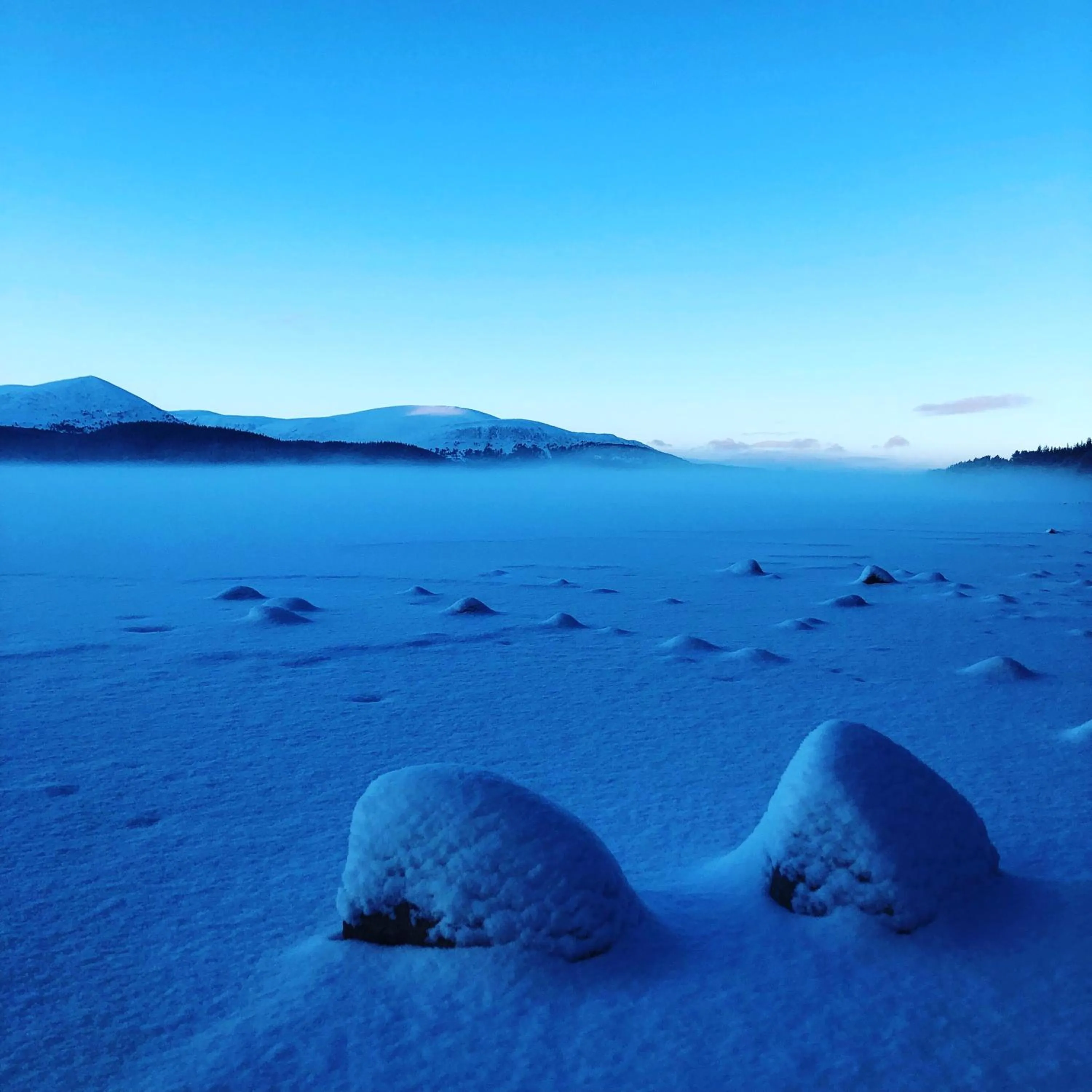 Ravenscraig Guest House