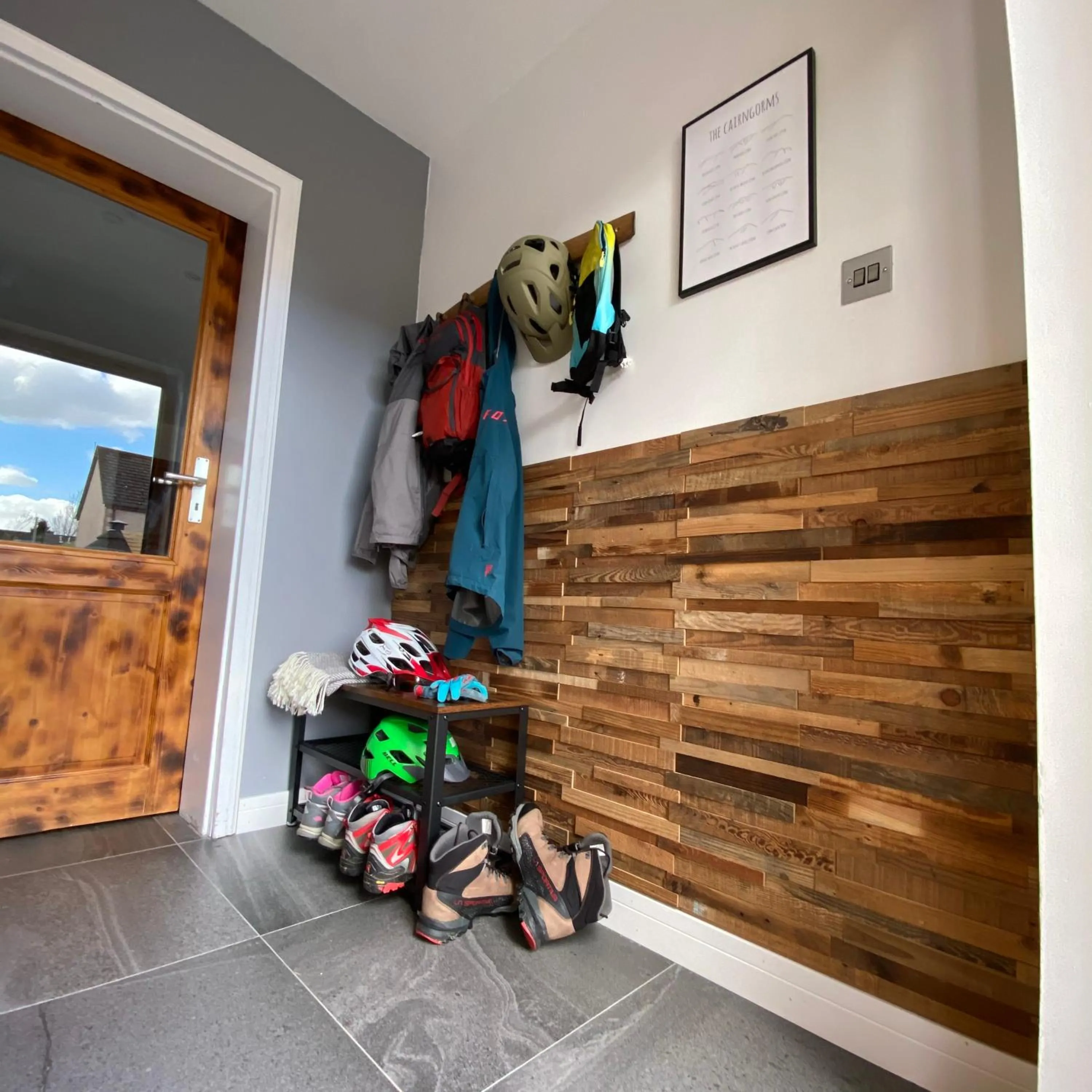 Ravenscraig Guest House