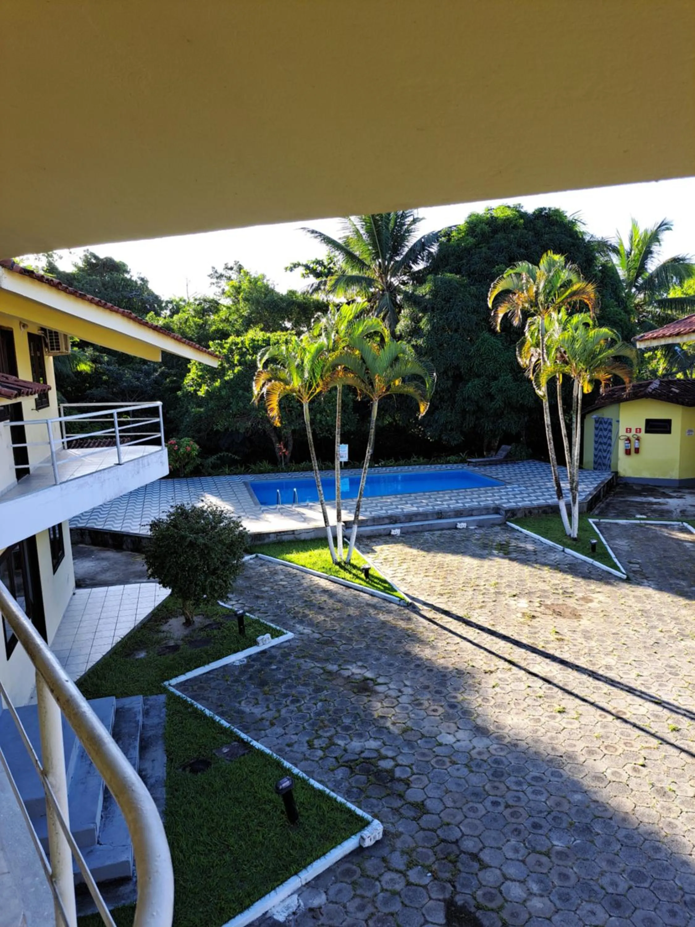 Condomínio Villa Nova