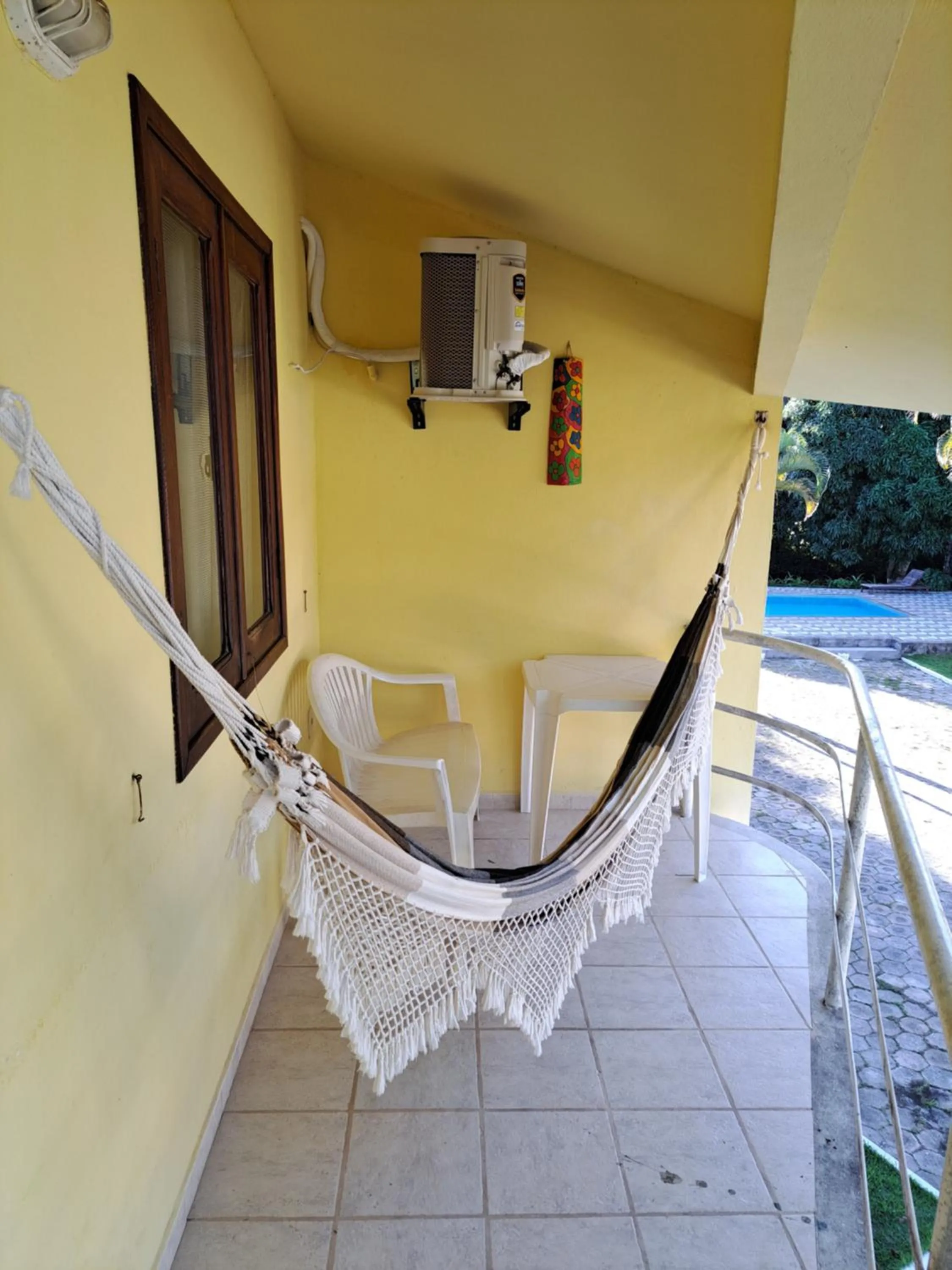 Condomínio Villa Nova