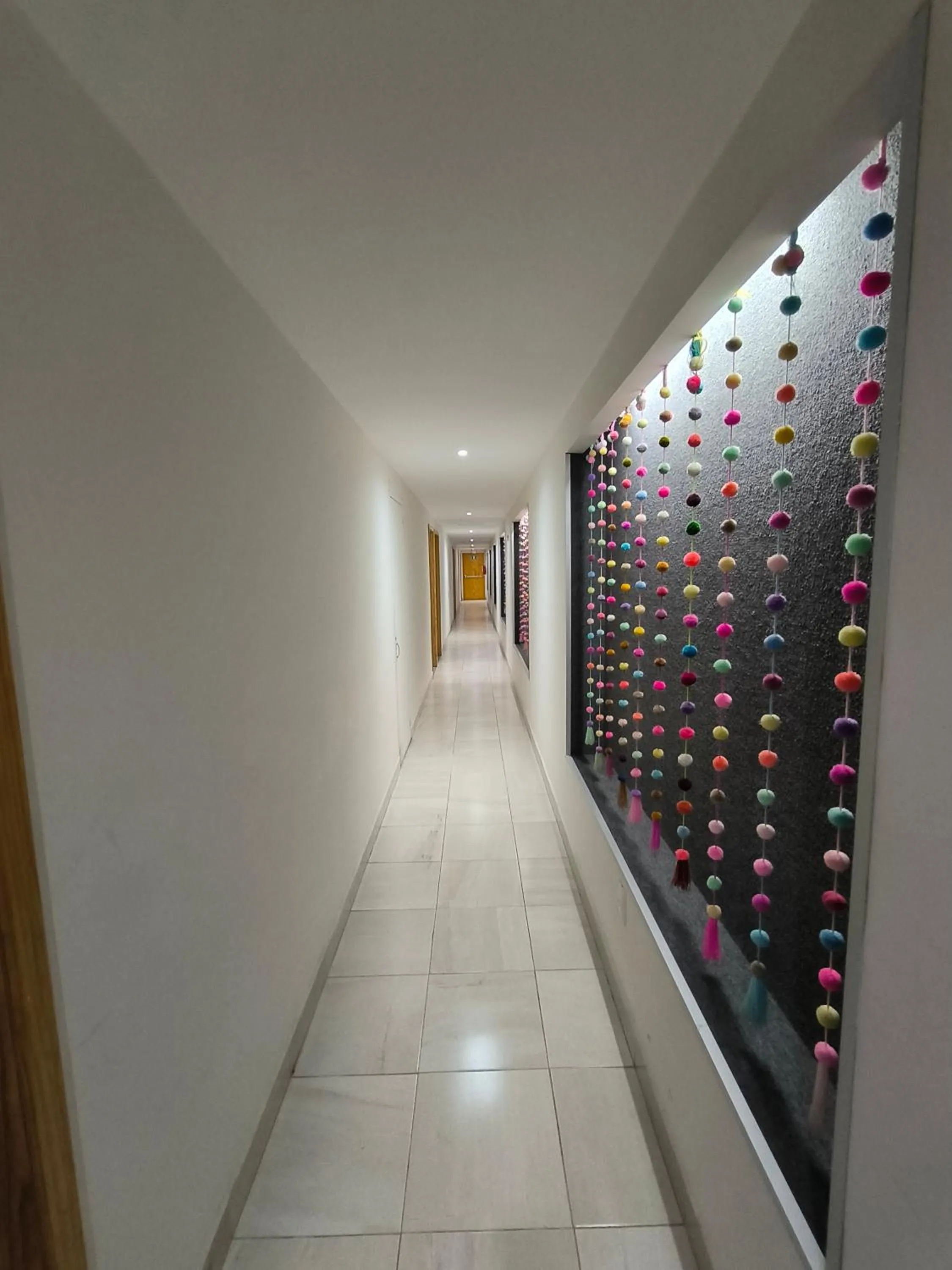 Hotel Brisas Express