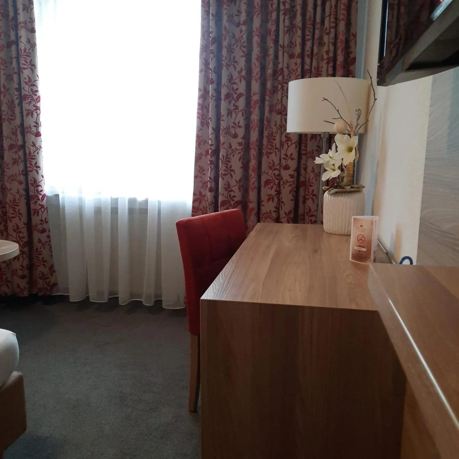 TV and multimedia in Eventhaus Schamin