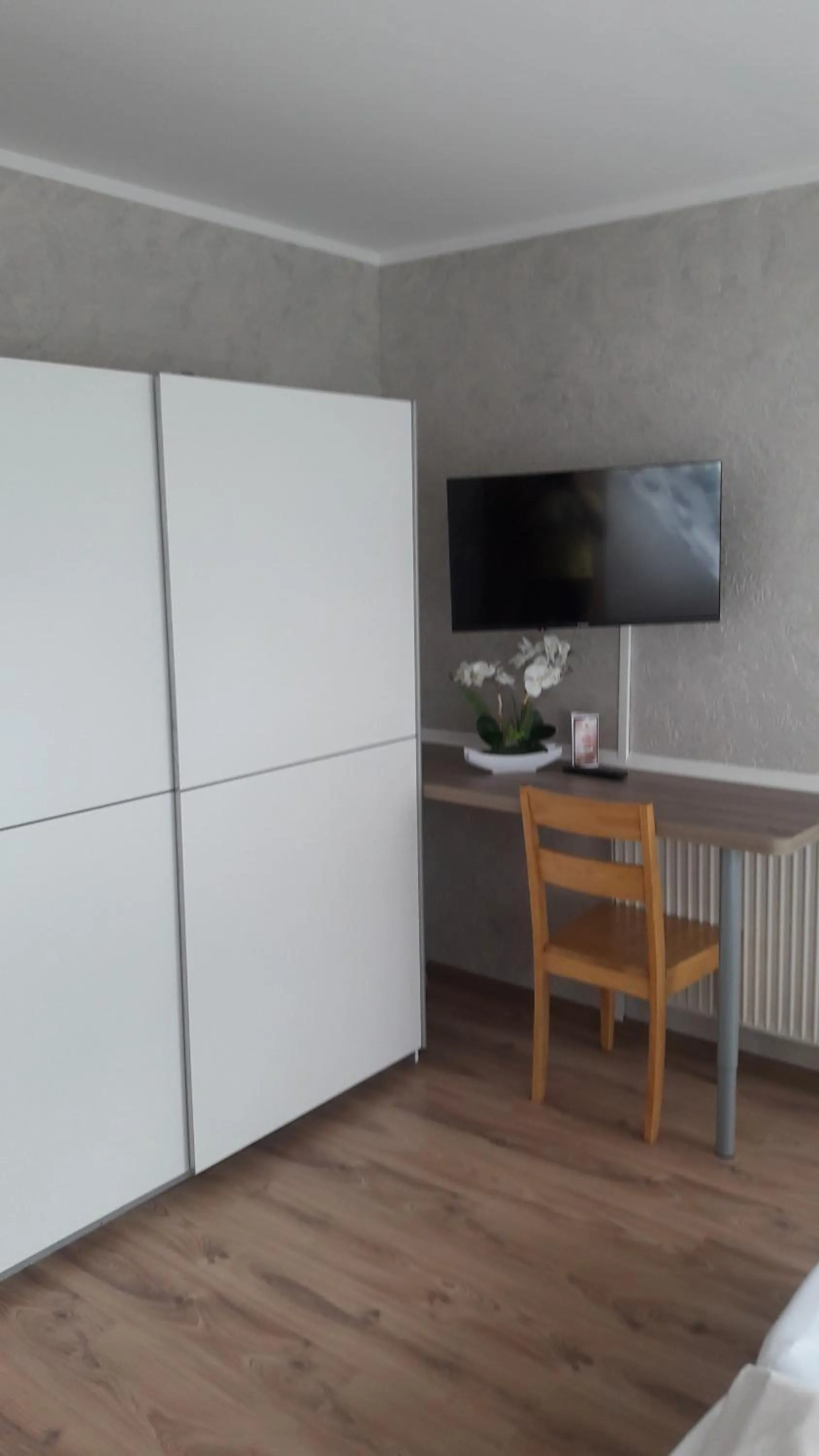 TV and multimedia in Eventhaus Schamin