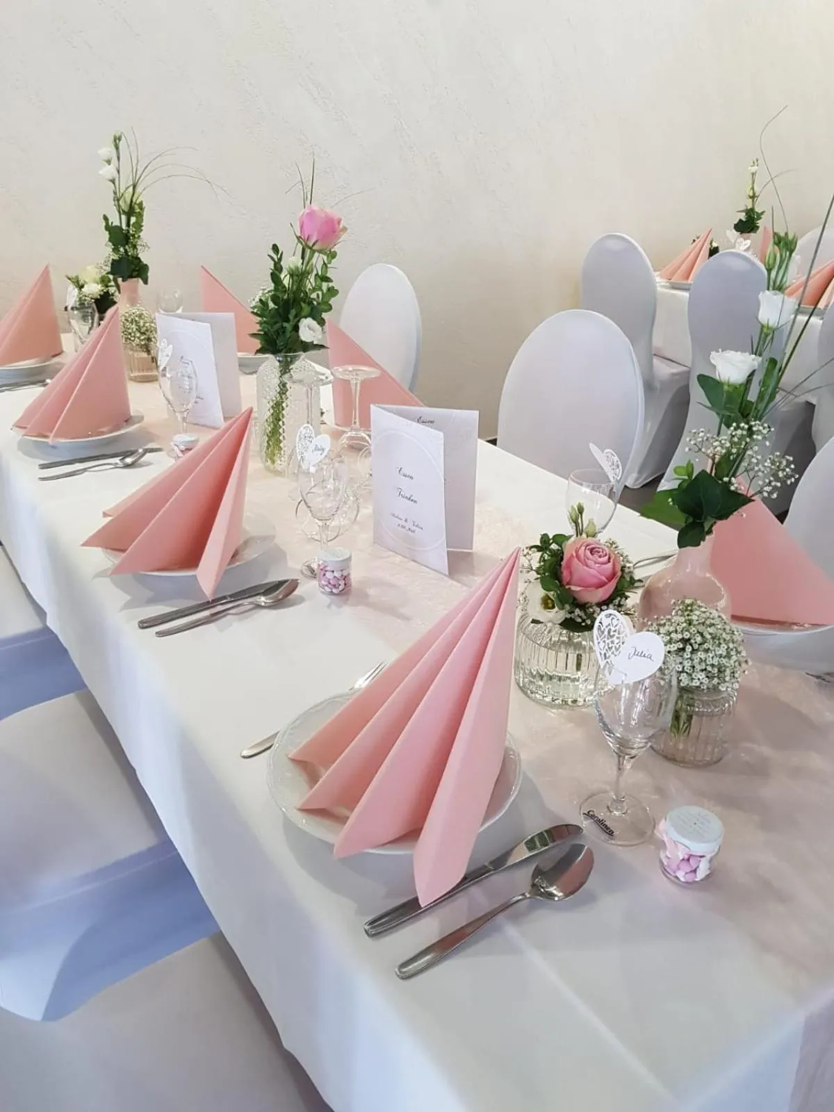 wedding in Eventhaus Schamin