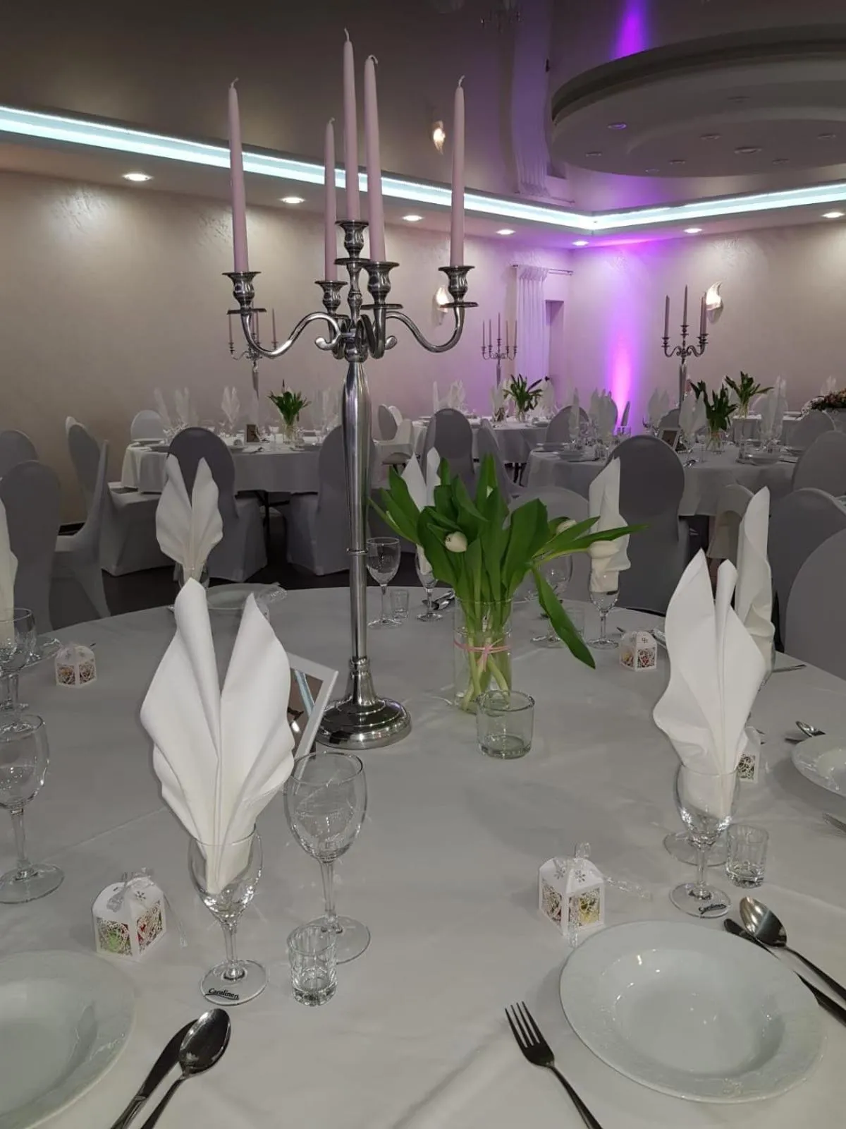 wedding in Eventhaus Schamin