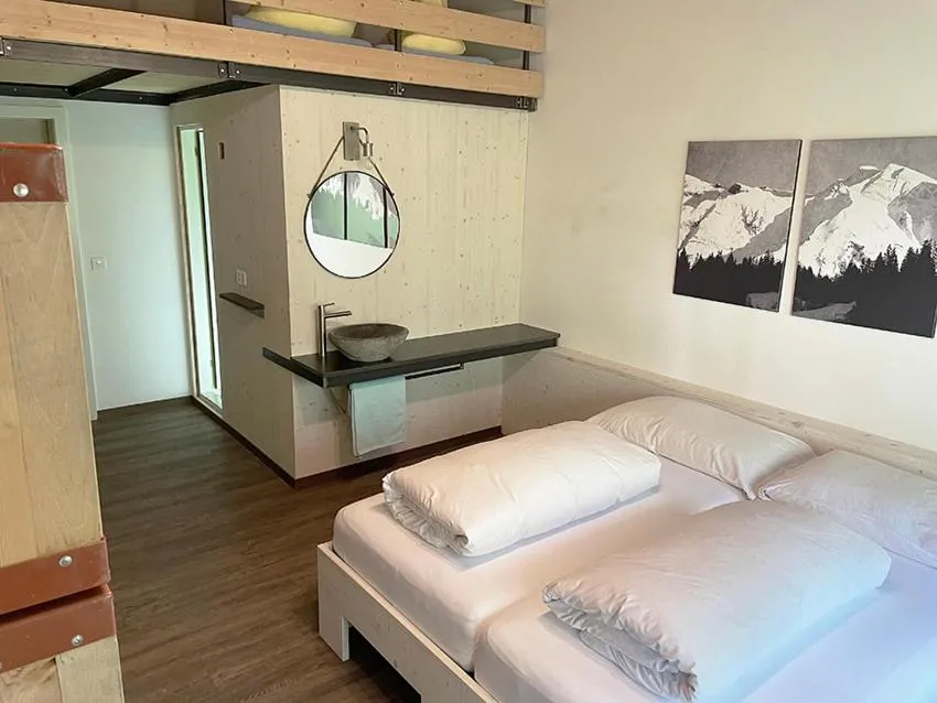Hotel GO-IN