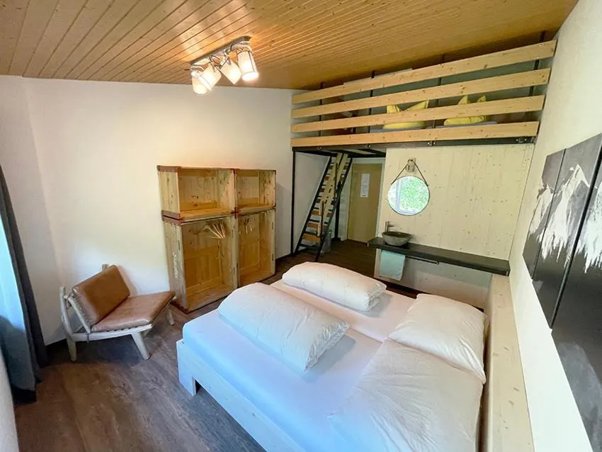 Hotel GO-IN