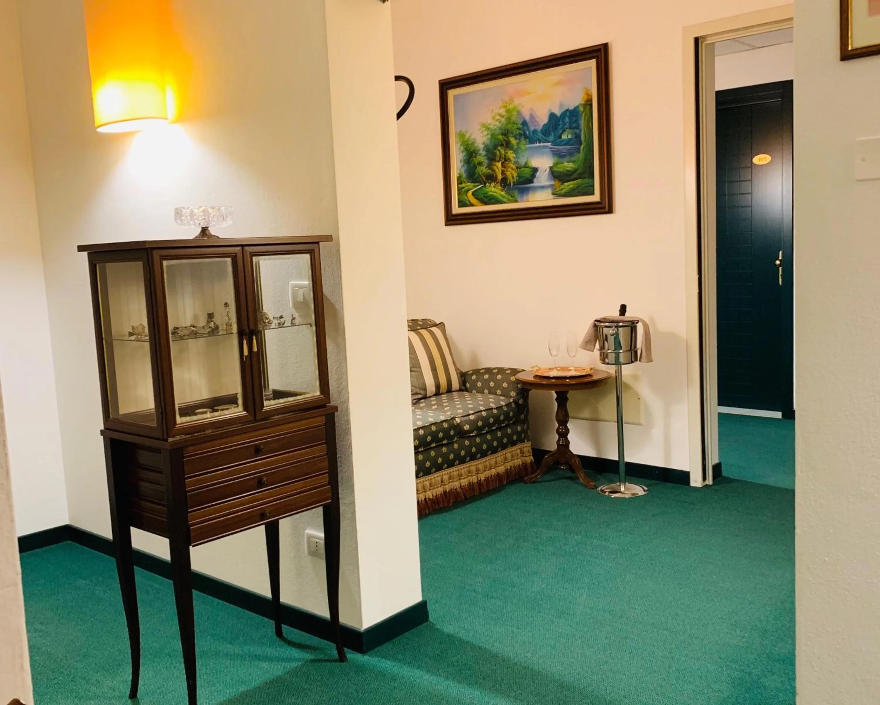 Other in Albergo Italia