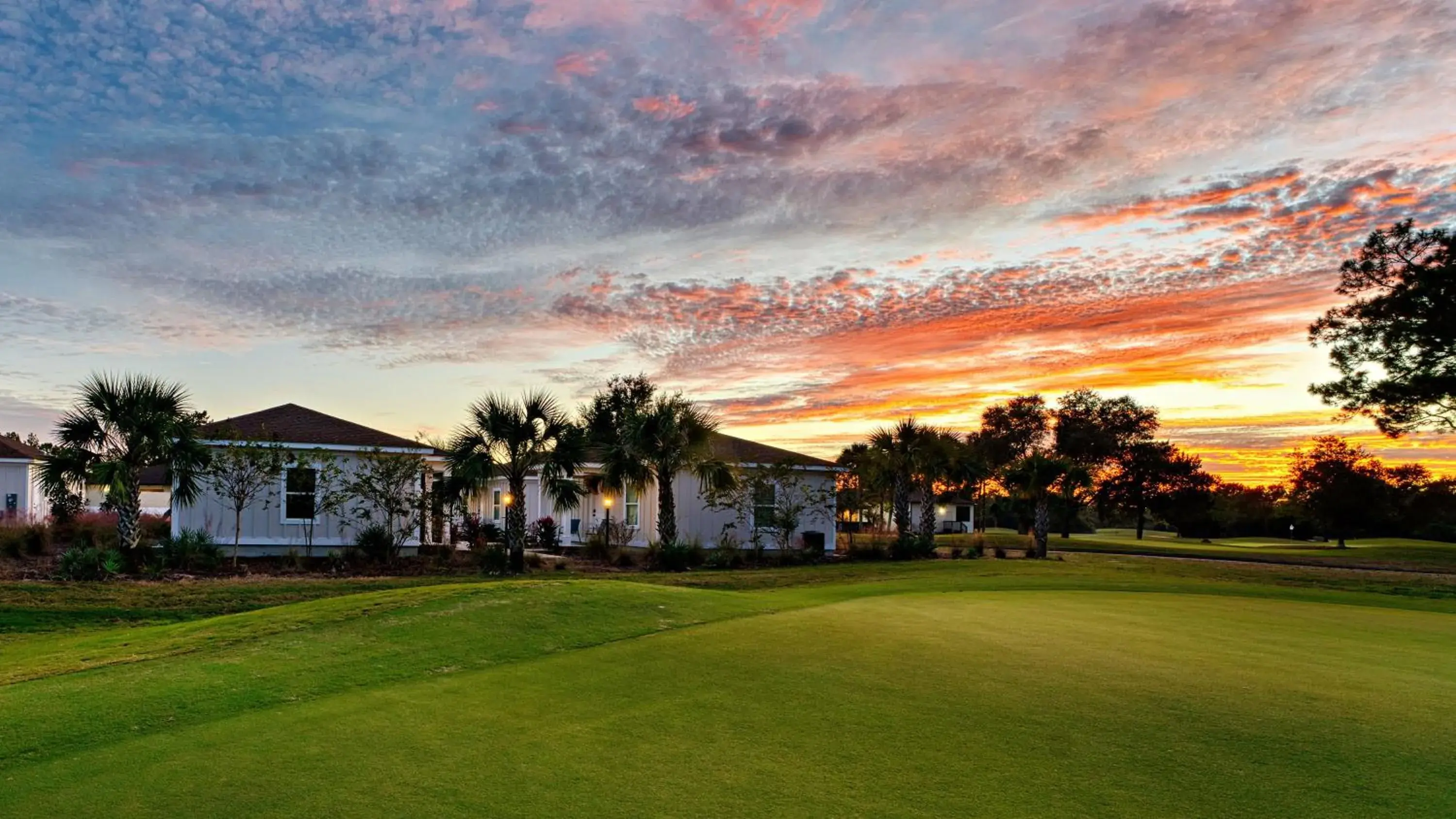 Property building in St James Bay Golf & Pickleball Resort Property building in St James Bay Golf & Pickleball Resort