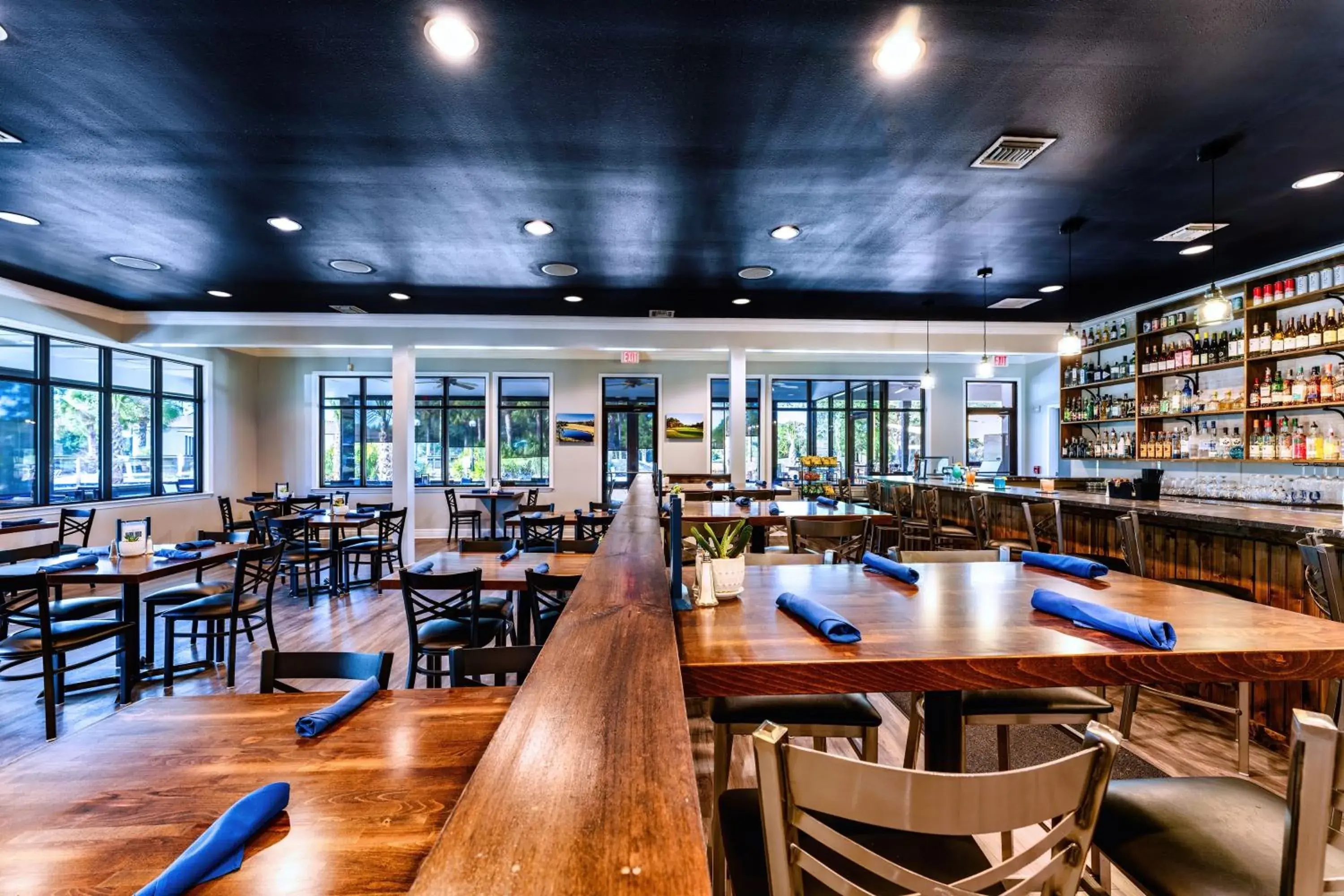 Restaurant/places to eat in St James Bay Golf & Pickleball Resort Restaurant/places to eat in St James Bay Golf & Pickleball Resort