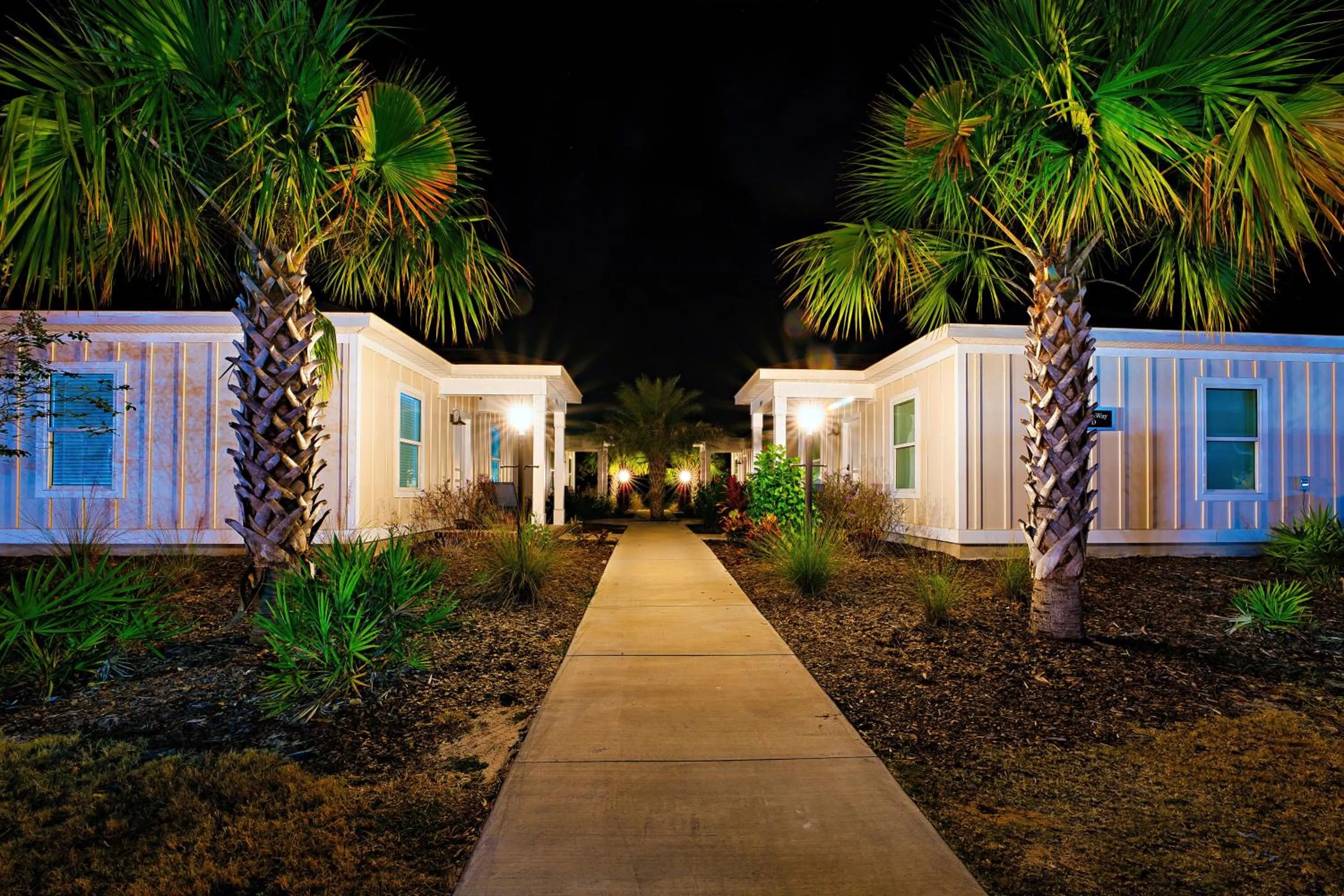 Night in St James Bay Golf & Pickleball Resort