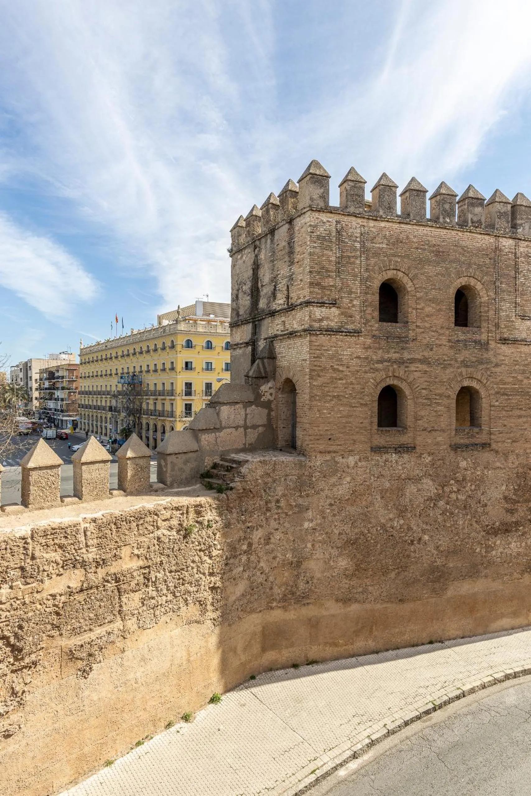La casa de Jacobo