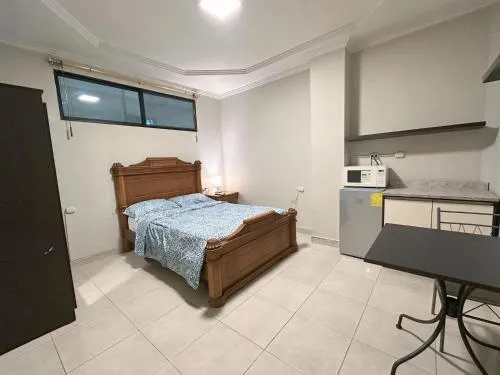 Suitesecu Rentals Guayaquil