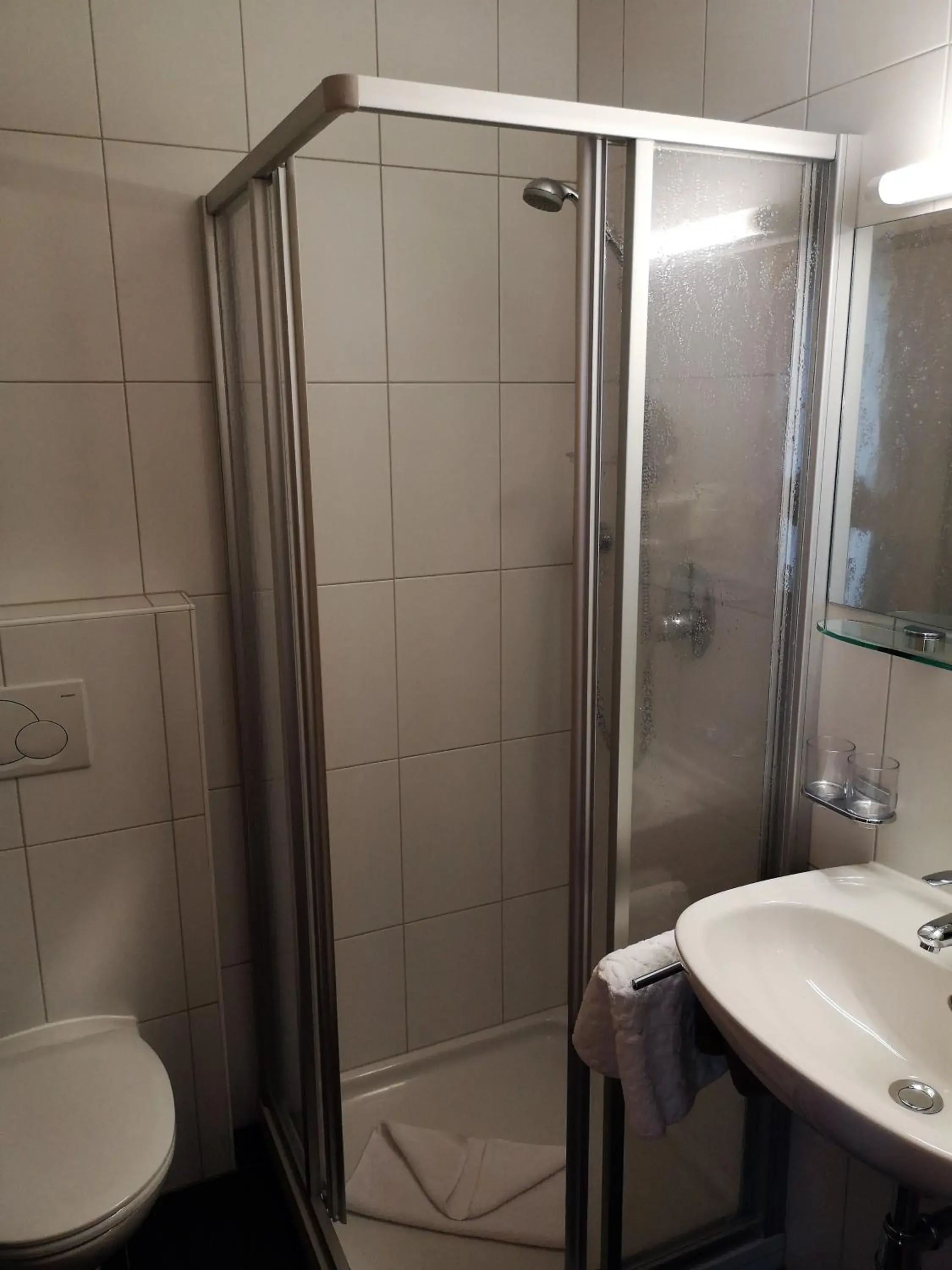 Double Room with Balcony in Apart Hotel Ideal Double Room with Balcony in Apart Hotel Ideal