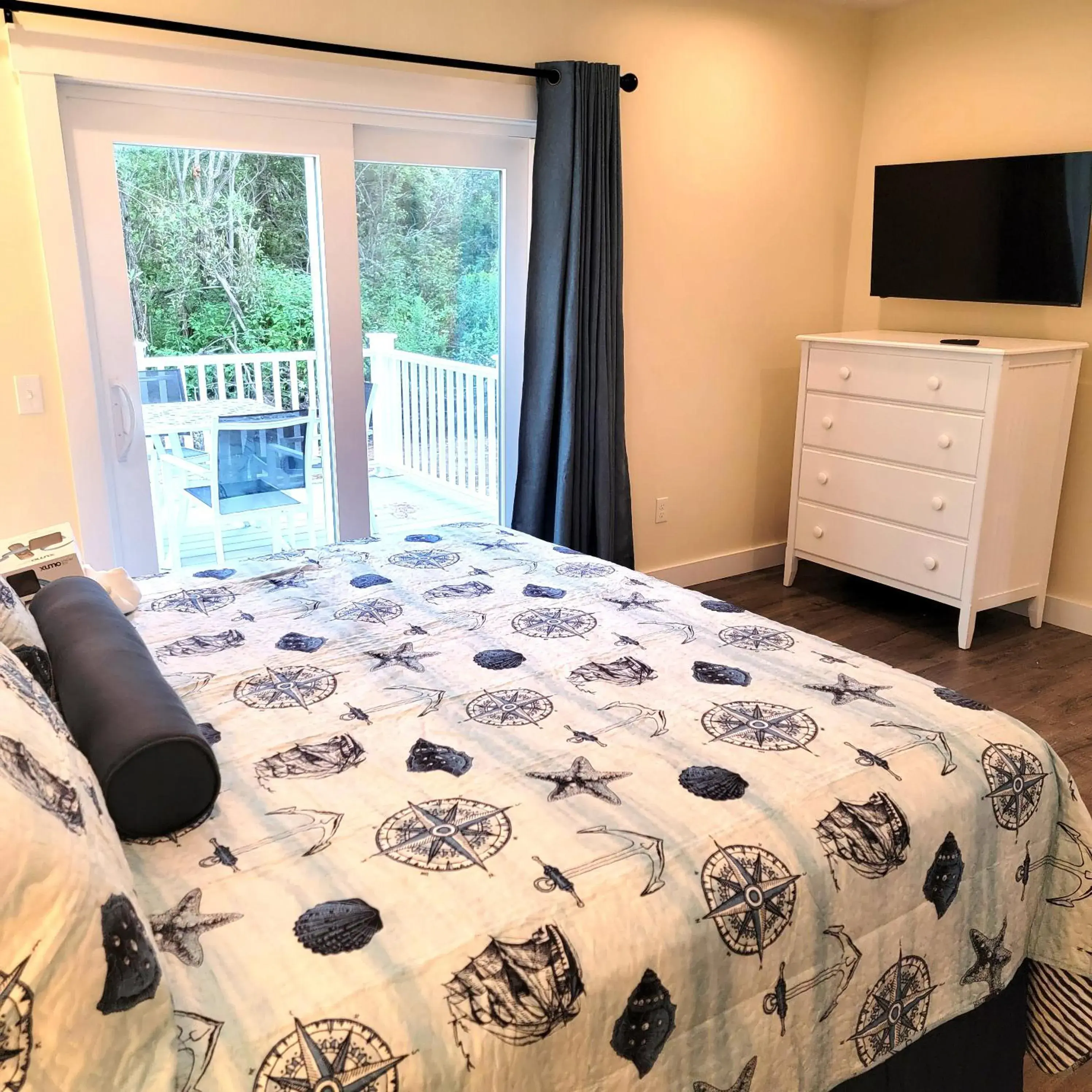 Guest House (Off Site) in Colonial Gables Oceanfront Village Guest House (Off Site) in Colonial Gables Oceanfront Village