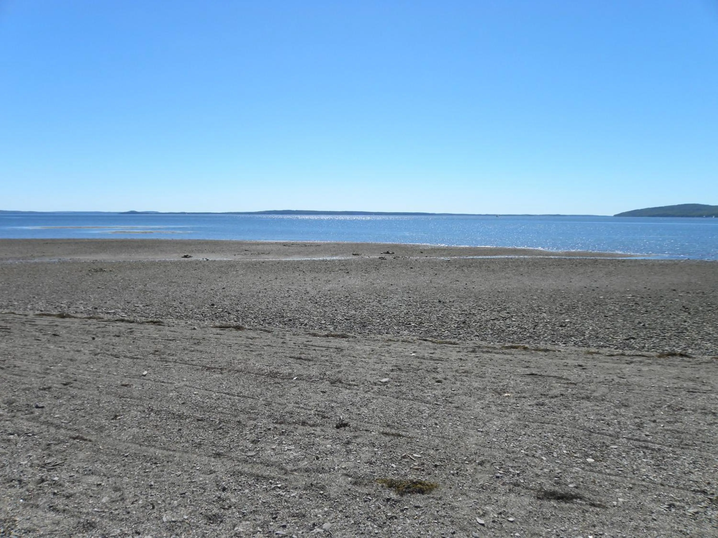 Beach in Colonial Gables Oceanfront Village