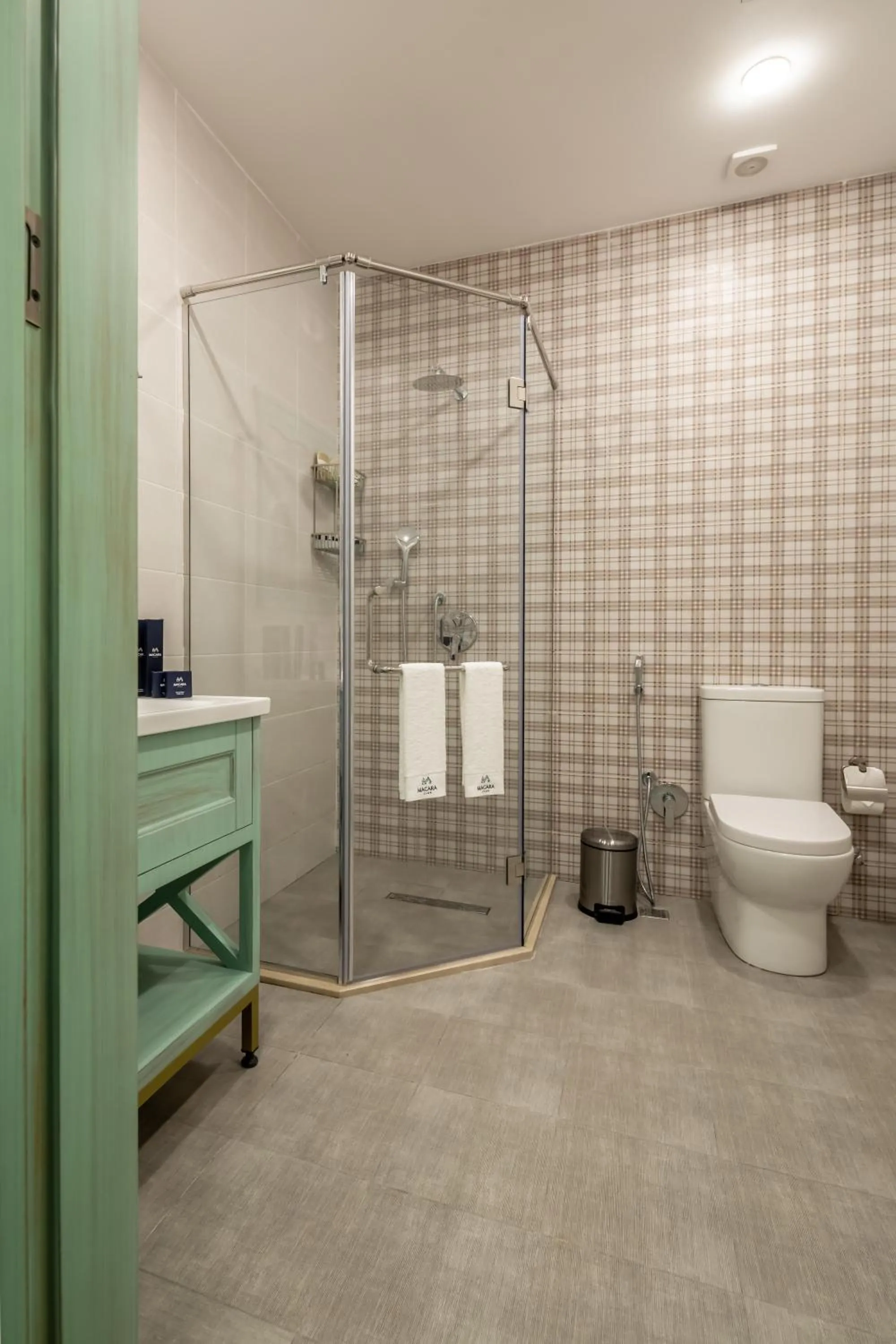 Macara Village Resort