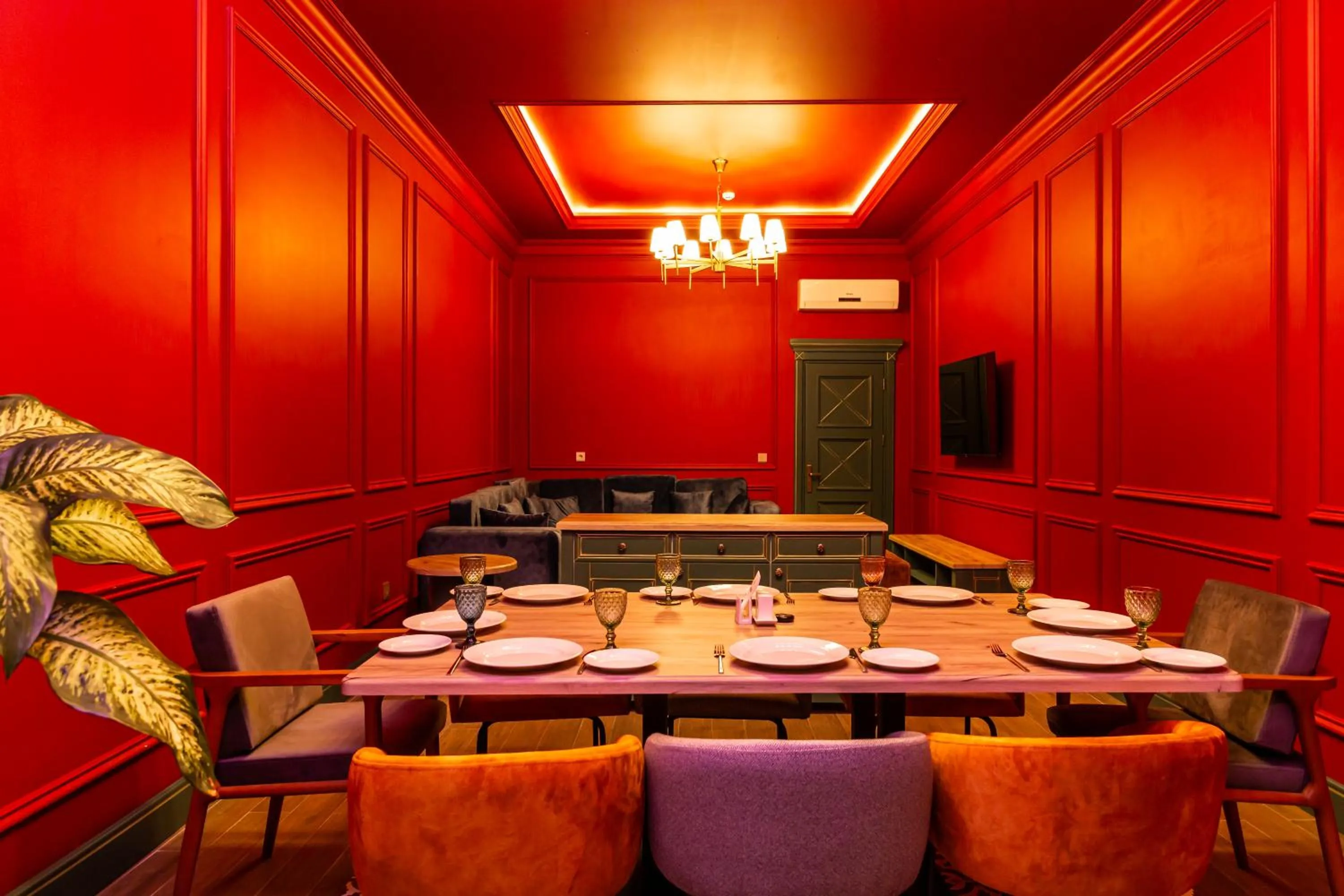 Macara Village Resort