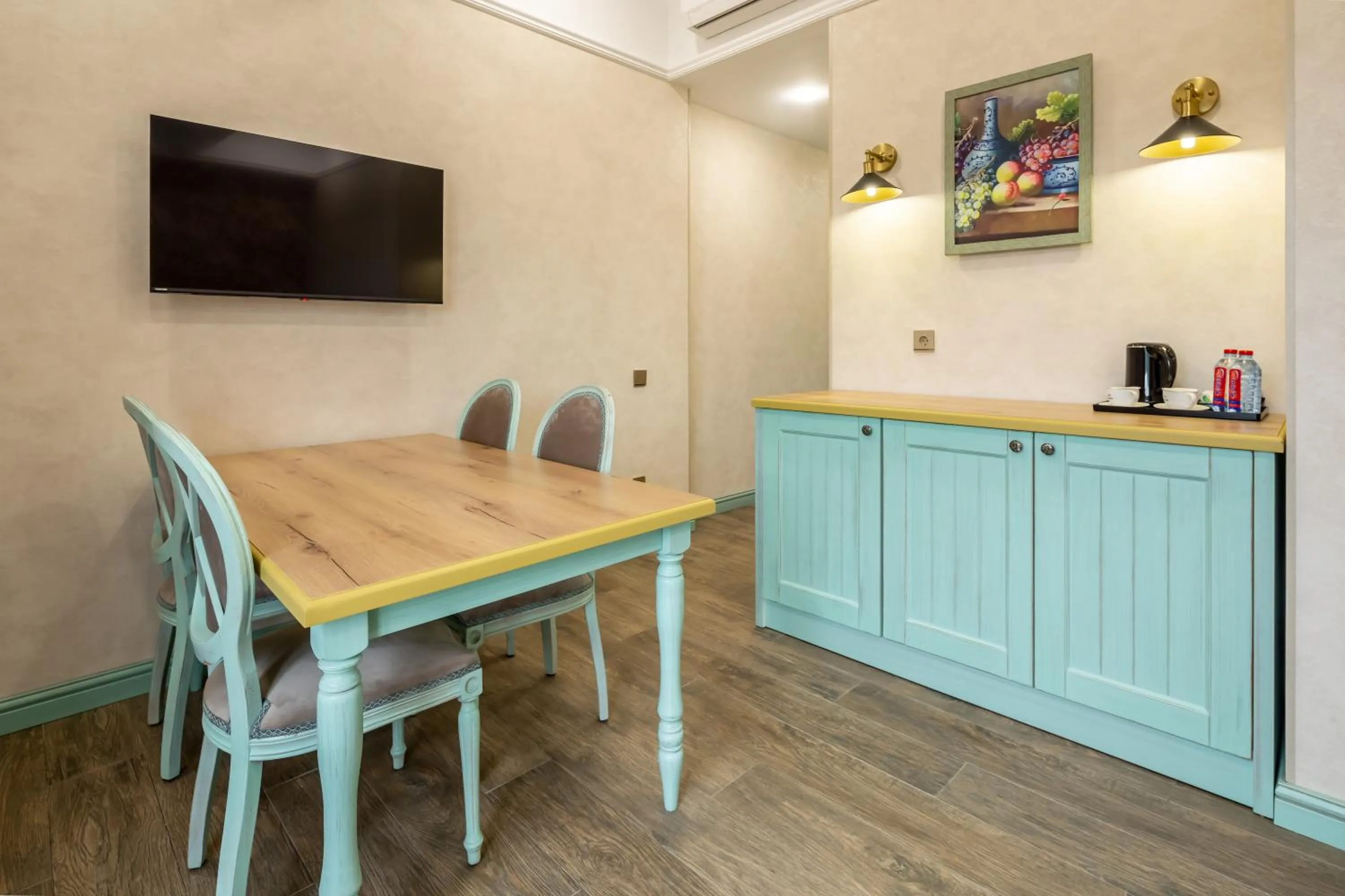 Macara Village Resort