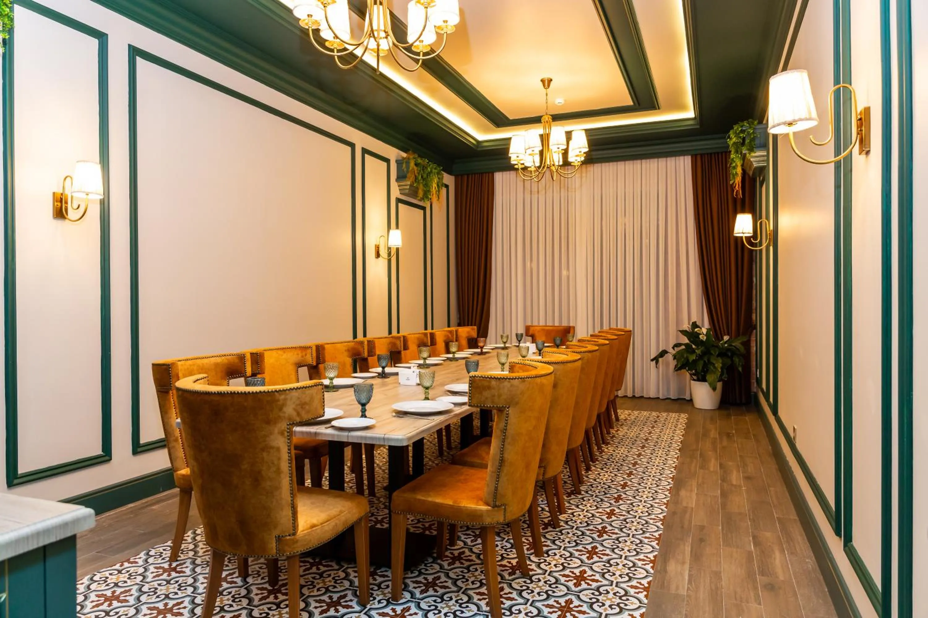 Macara Village Resort