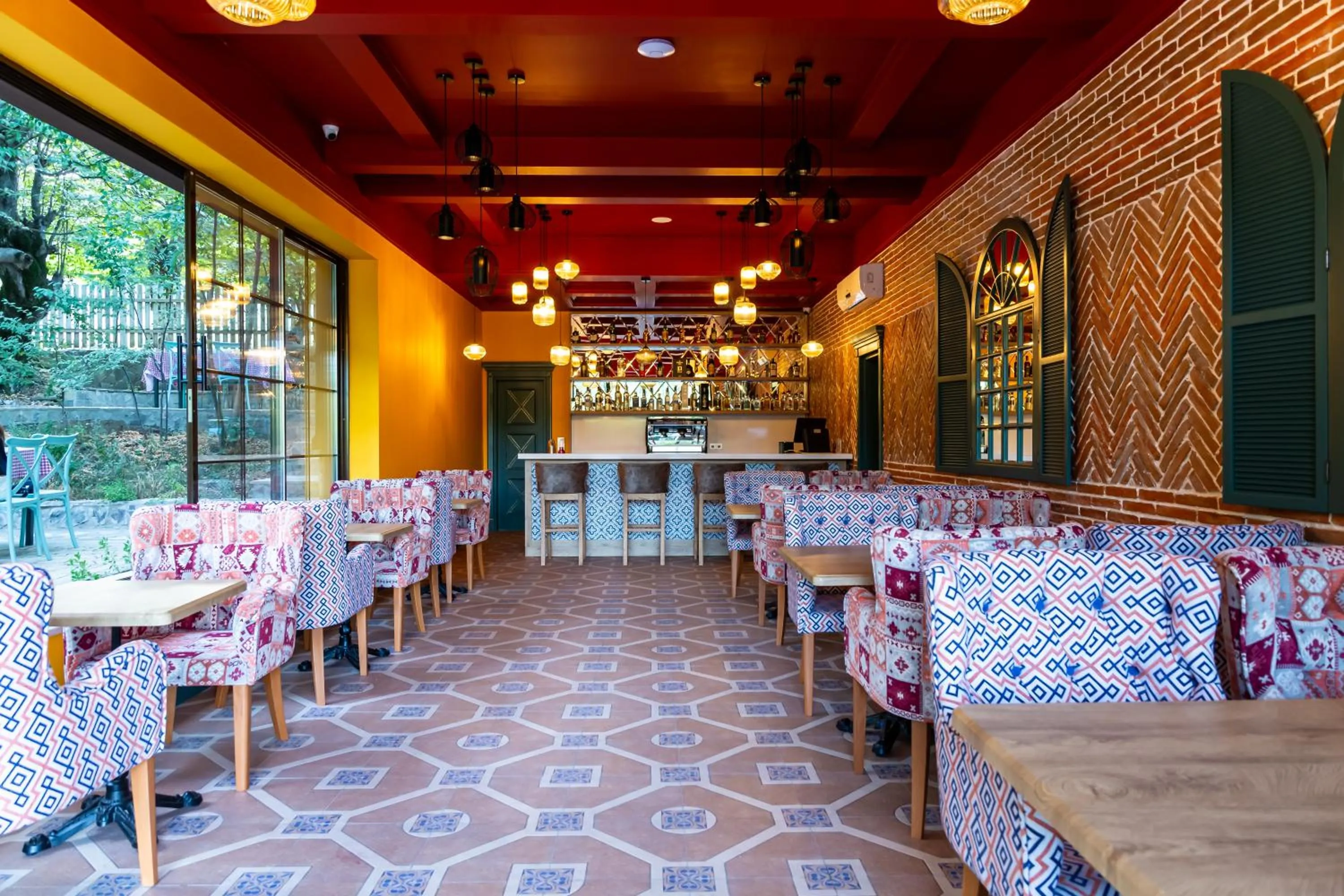 Macara Village Resort