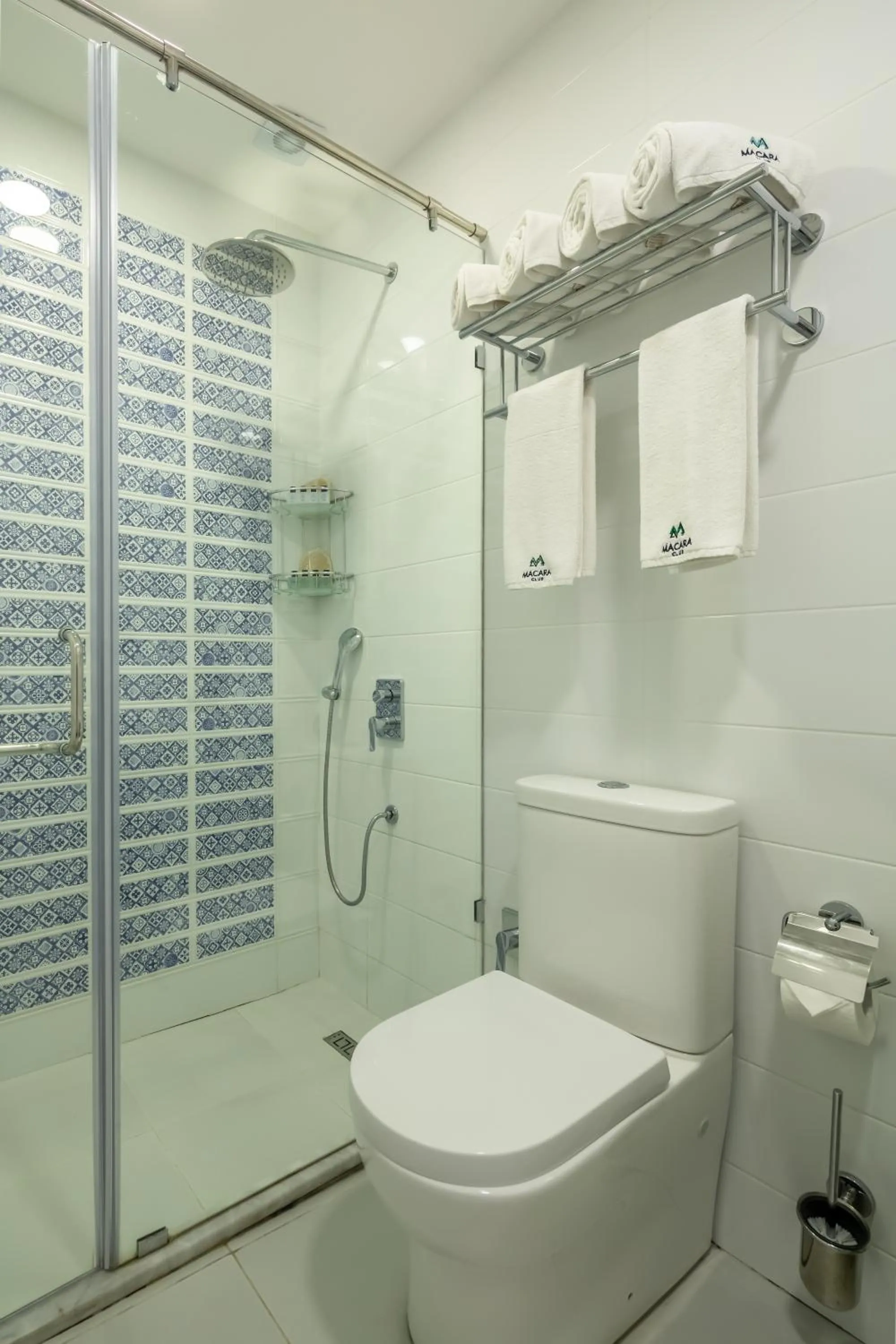 Macara Village Resort