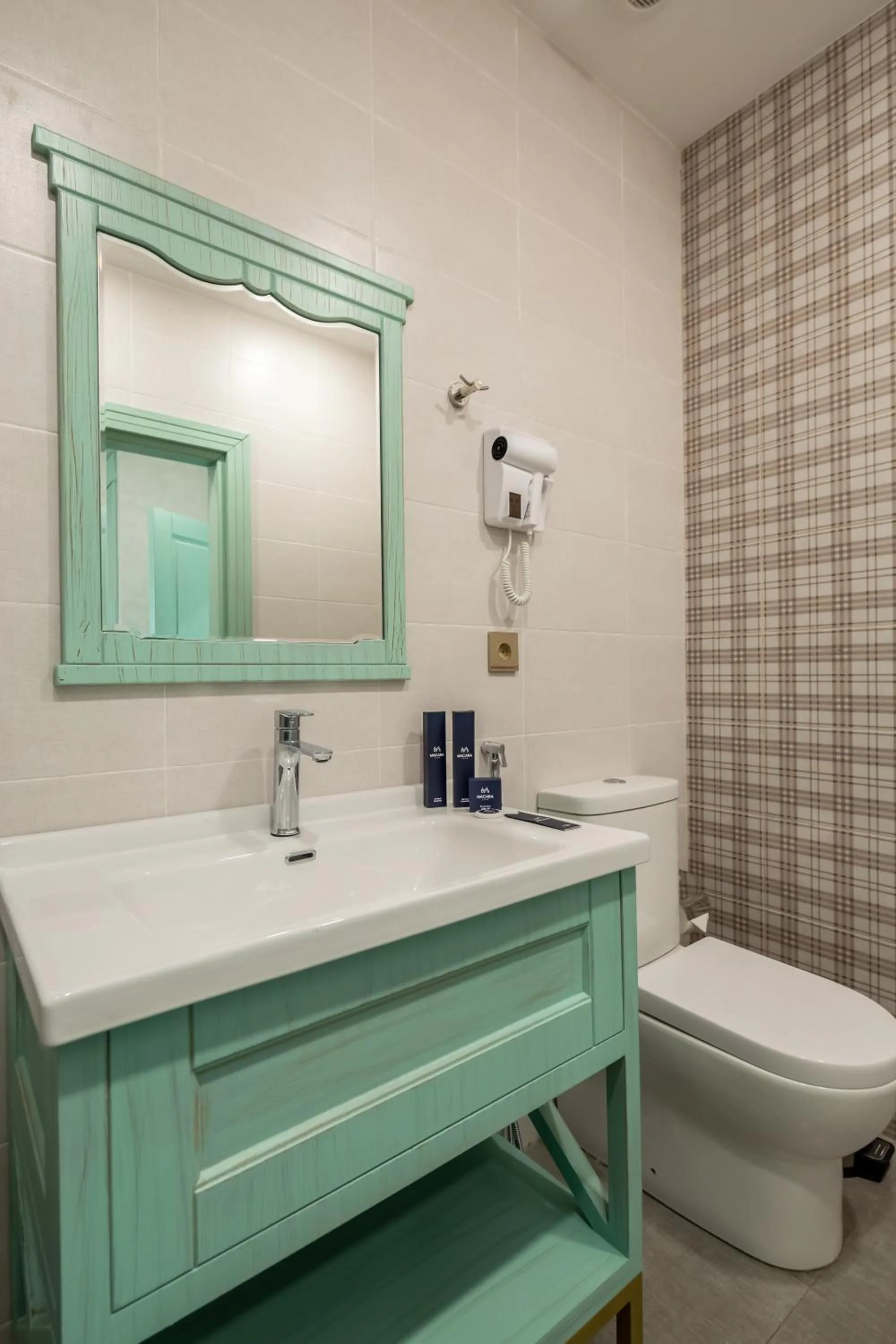 Macara Village Resort