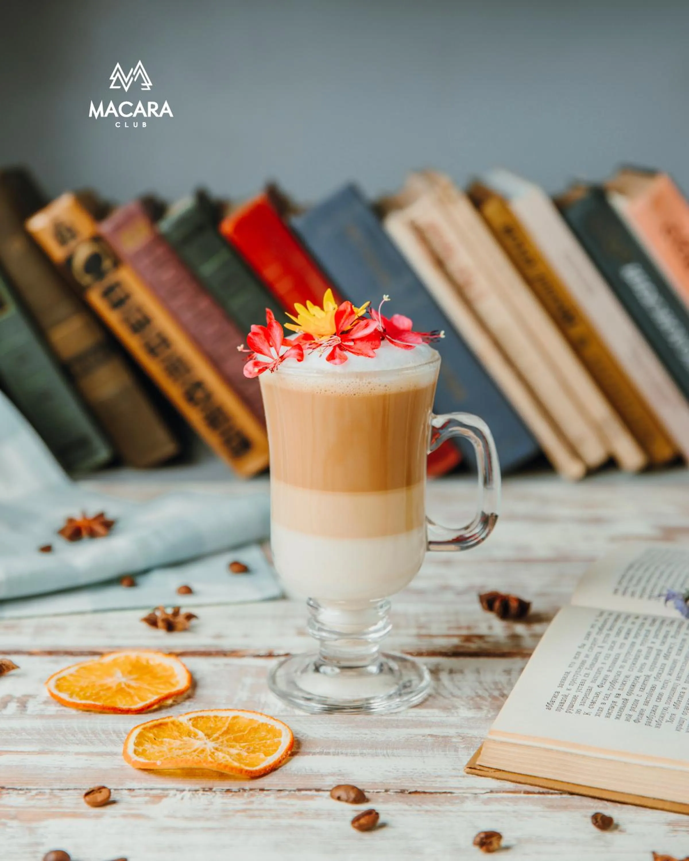 Coffee/tea facilities in Macara Village Resort