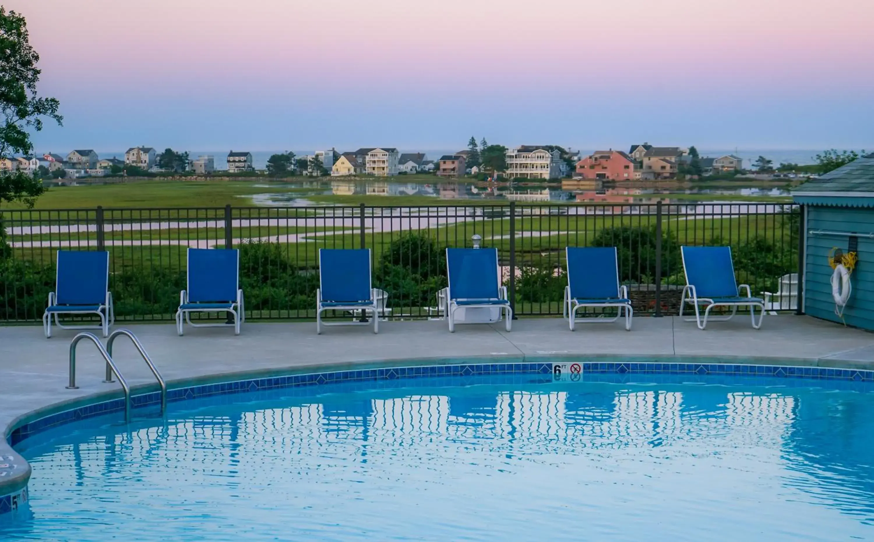 Mariner Resort Mariner Resort