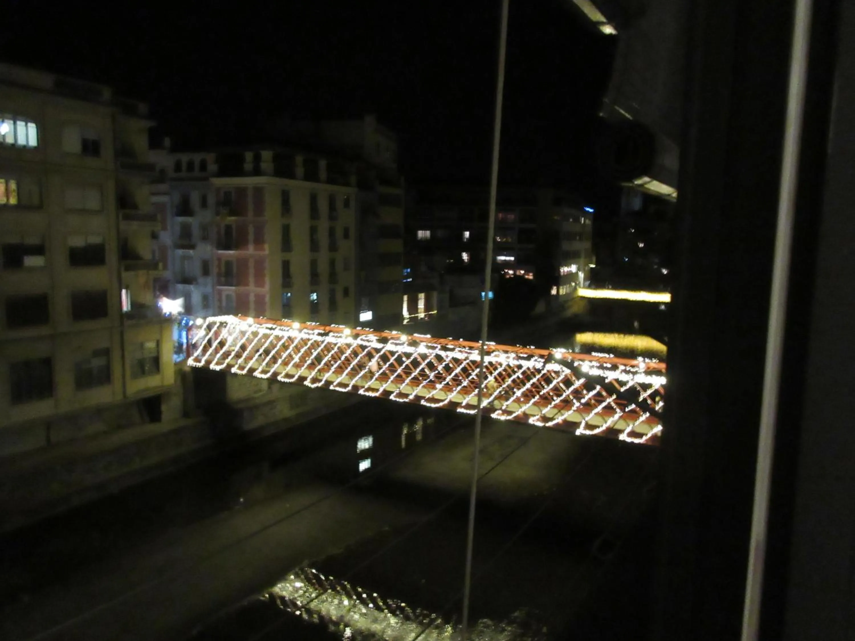 Nearby landmark in Onyar apartments Rambla de la llibertat 27