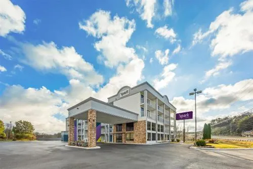 Spark by Hilton Kodak