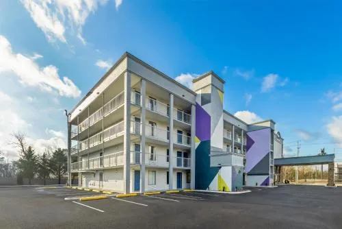 Spark by Hilton Kodak