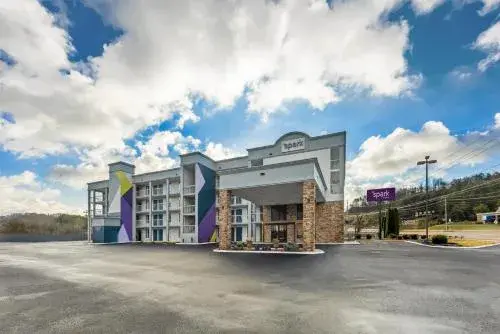 Spark by Hilton Kodak Spark by Hilton Kodak