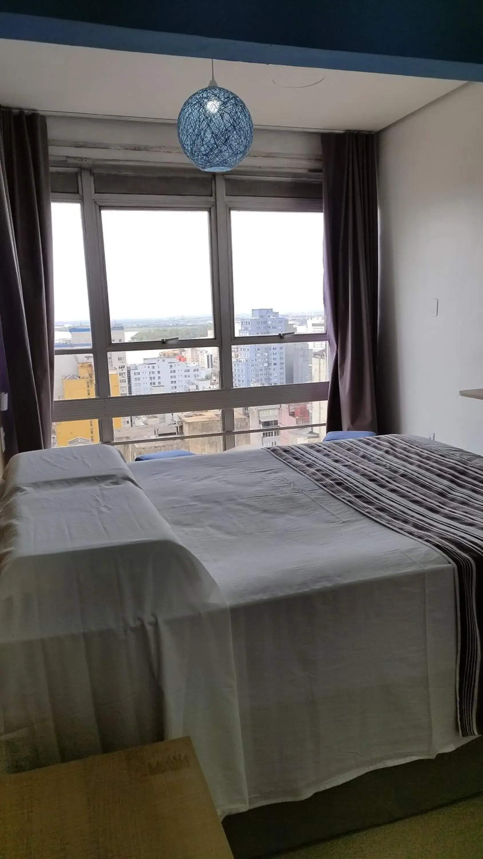 Photo of the whole room, Bed in Hotel Dan Inn Express Porto Alegre by Nacional Inn -Próximo à Arena do Grêmio, Parque Harmonia e Réveillon na Orla do Guaíba Photo of the whole room, Bed in Hotel Dan Inn Express Porto Alegre by Nacional Inn -Próximo à Arena do Grêmio, Parque Harmonia e Réveillon na Orla do Guaíba